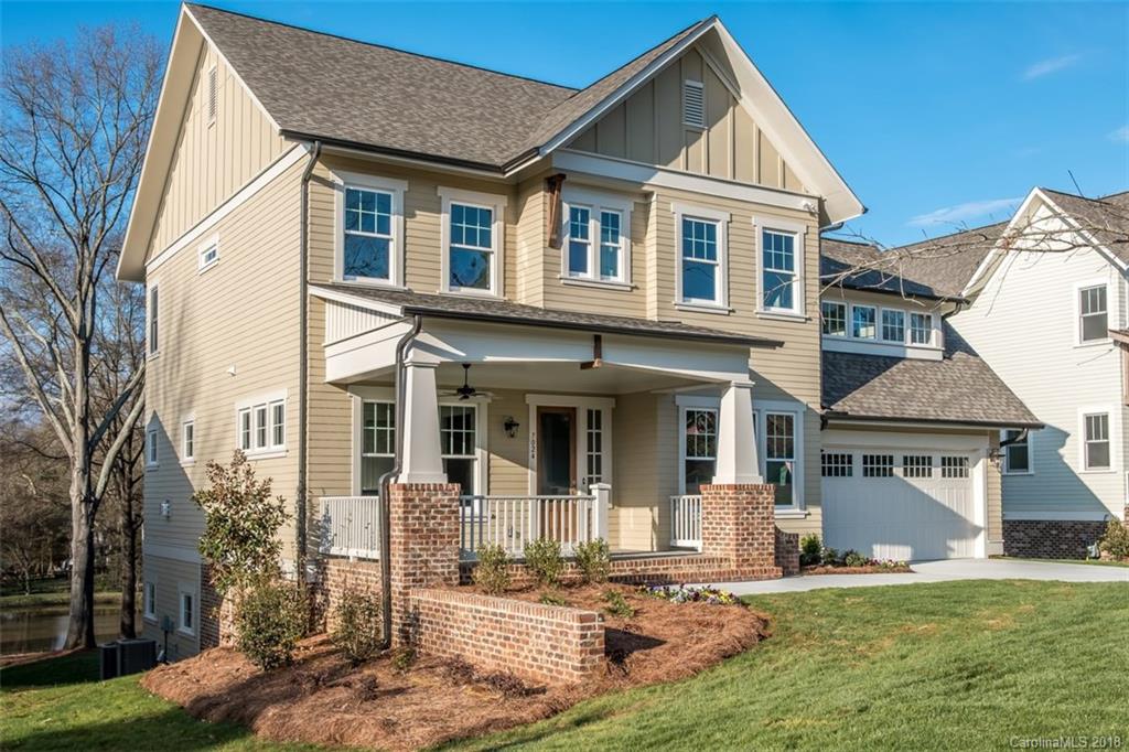 7024 Providence Lane W Charlotte NC 28226