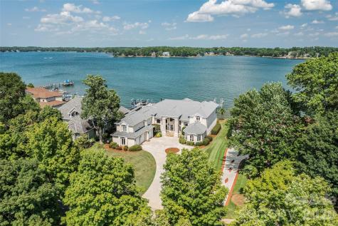 3446 Governors Island Drive Denver NC 28037