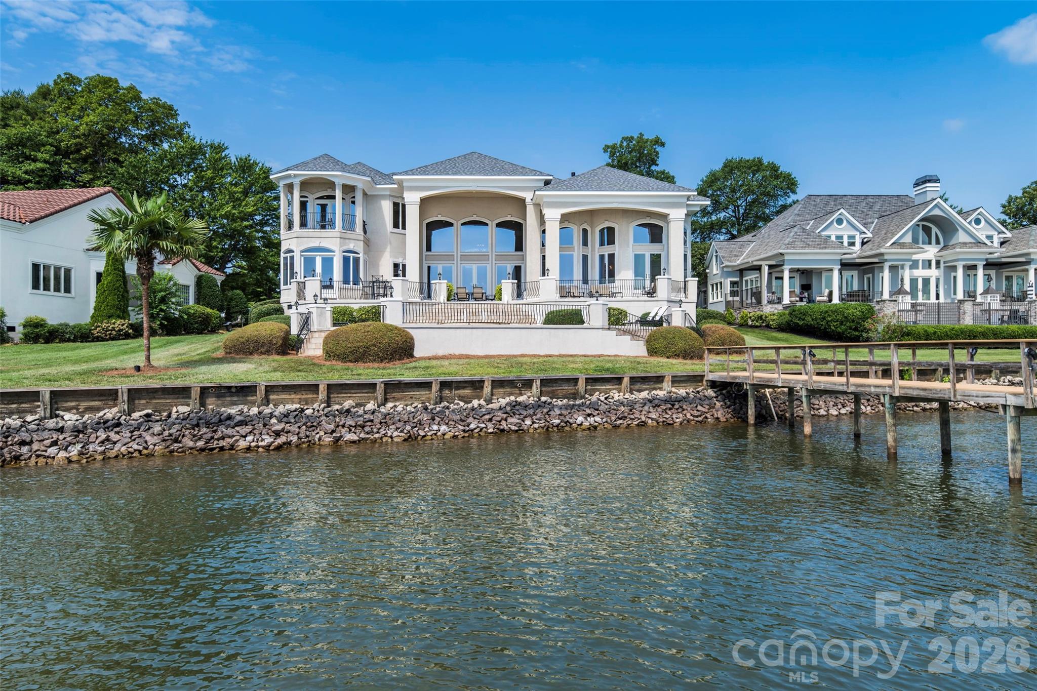 3446 Governors Island Drive Denver NC 28037