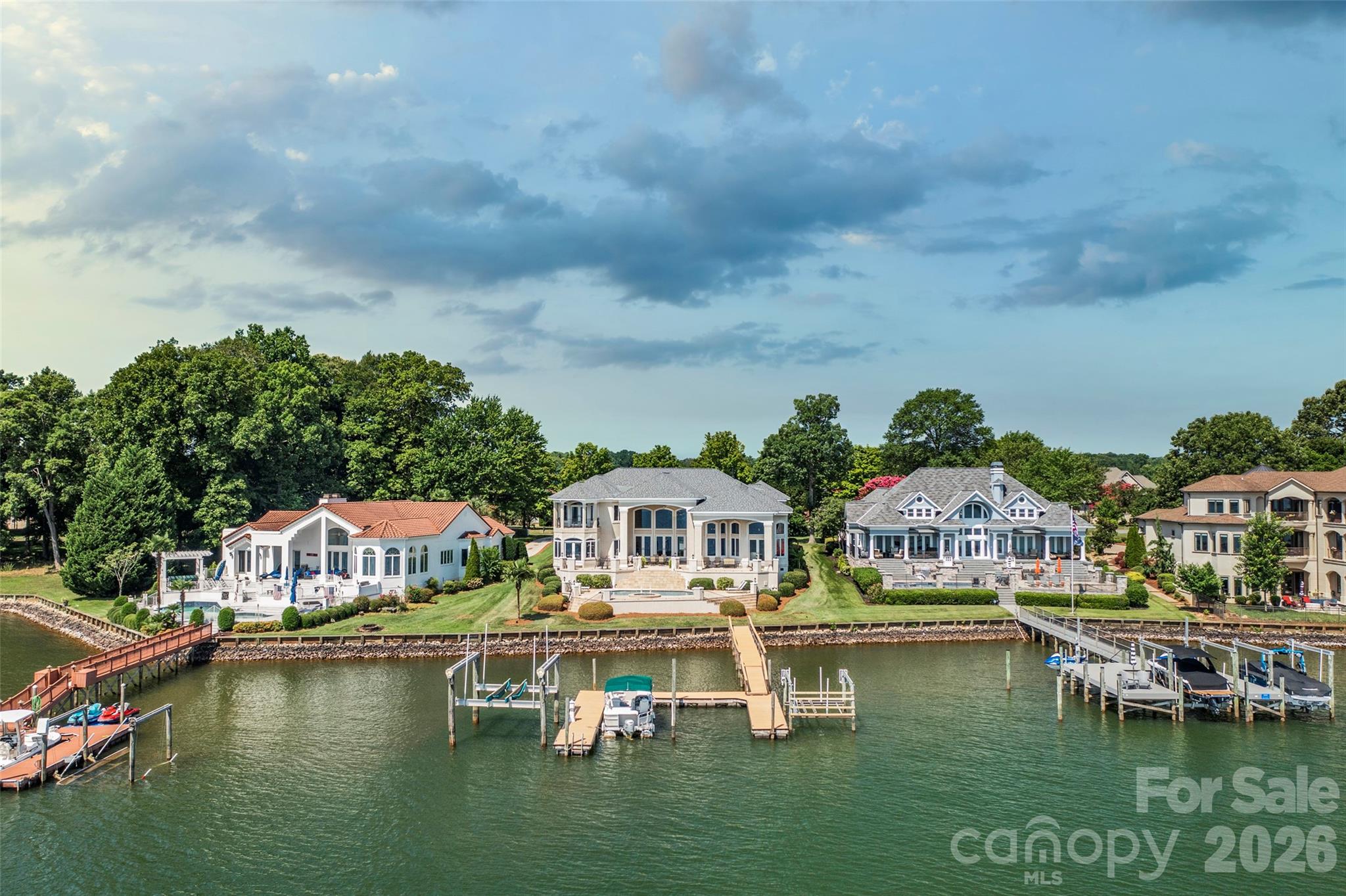 3446 Governors Island Drive Denver NC 28037