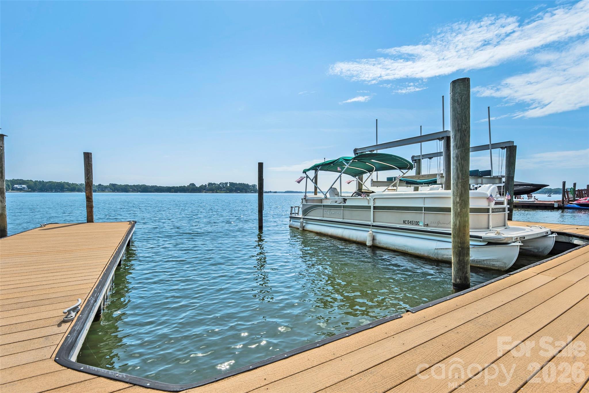 3446 Governors Island Drive Denver NC 28037
