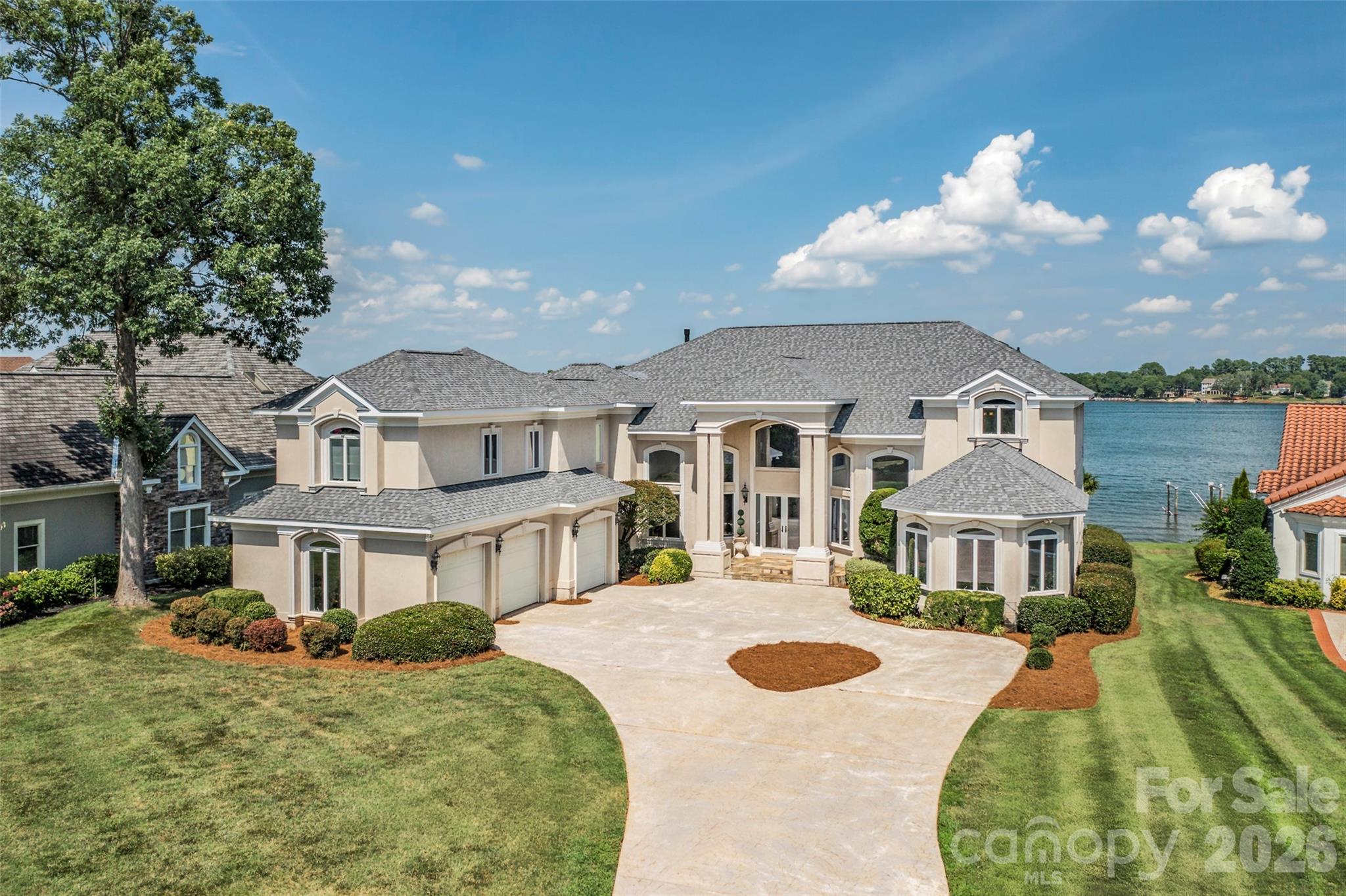 3446 Governors Island Drive Denver NC 28037