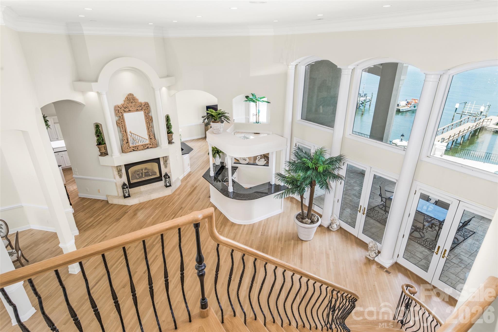 3446 Governors Island Drive Denver NC 28037