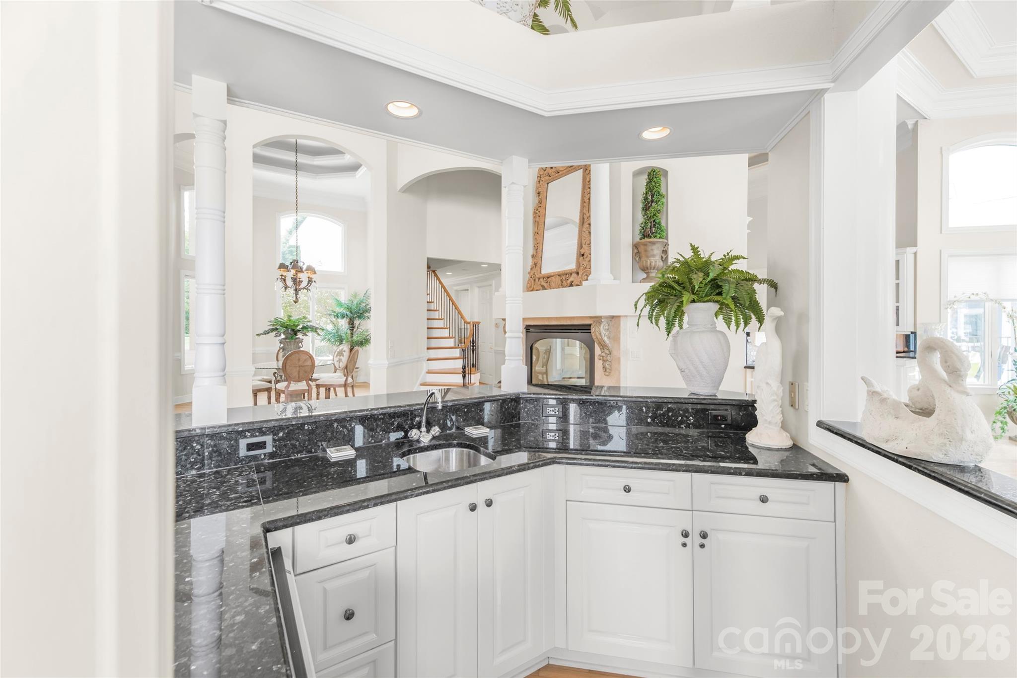 3446 Governors Island Drive Denver NC 28037