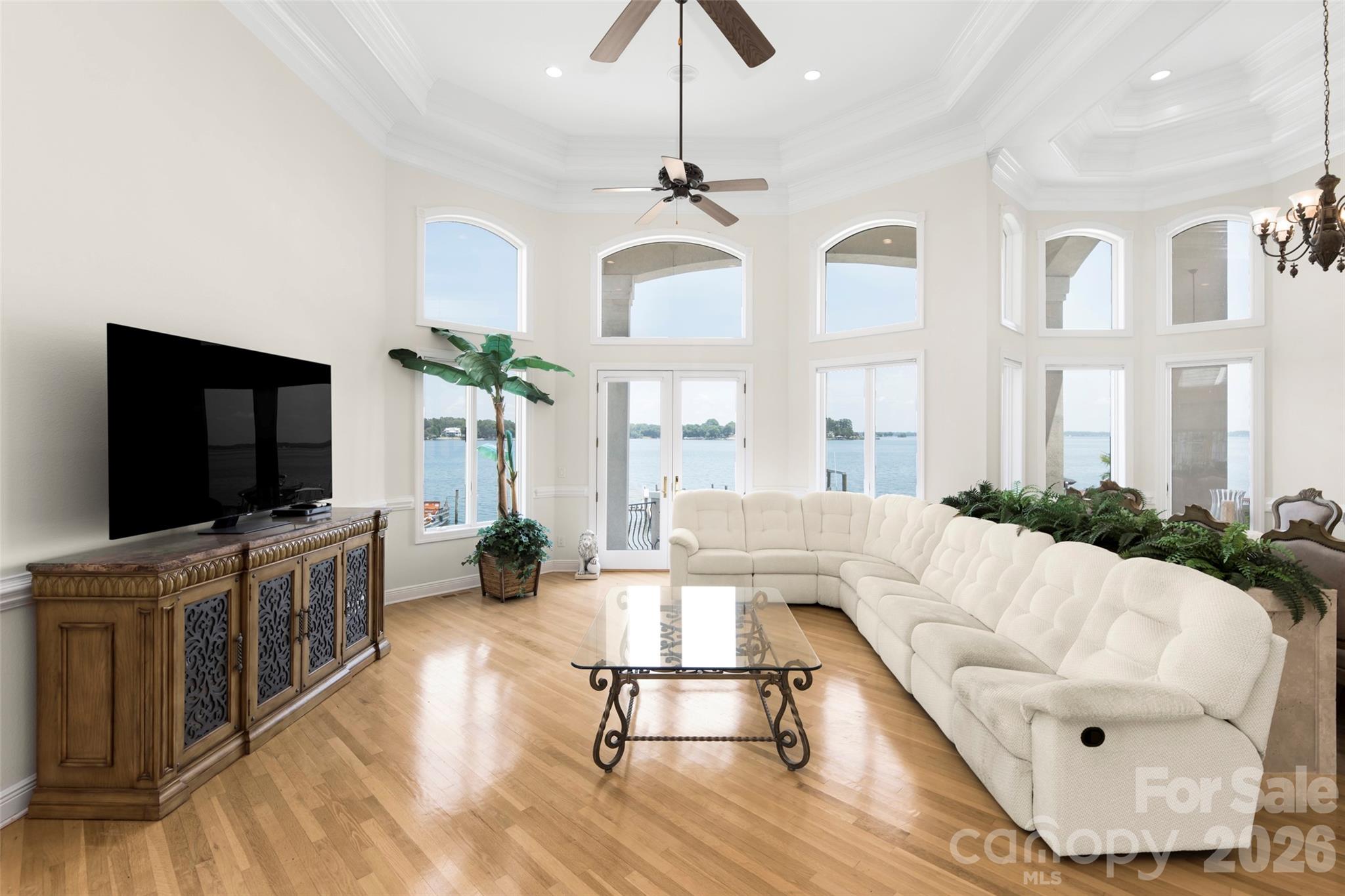 3446 Governors Island Drive Denver NC 28037