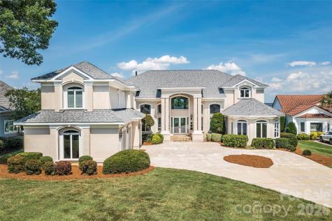 3446 Governors Island Drive Denver NC 28037