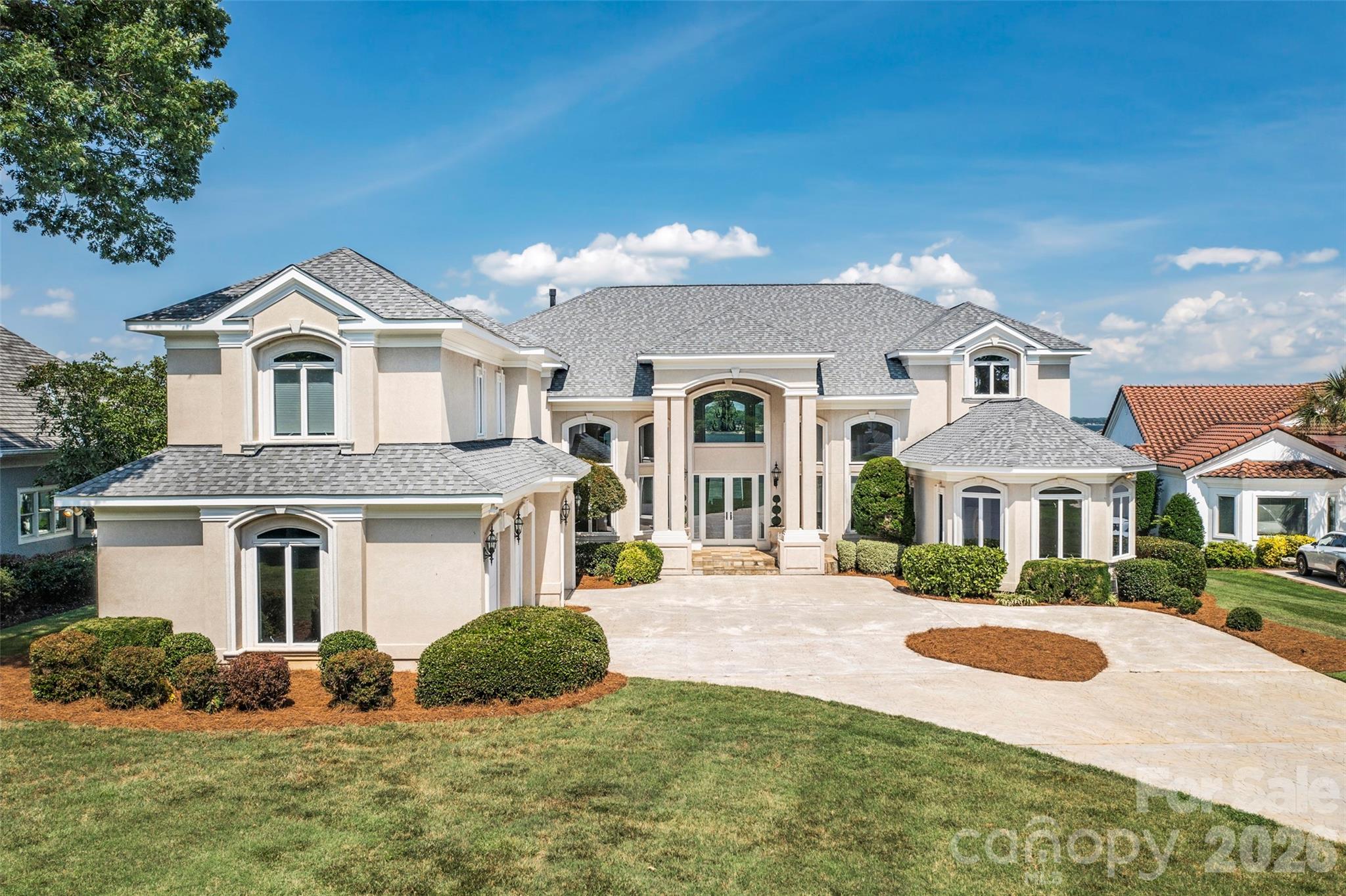 3446 Governors Island Drive Denver NC 28037