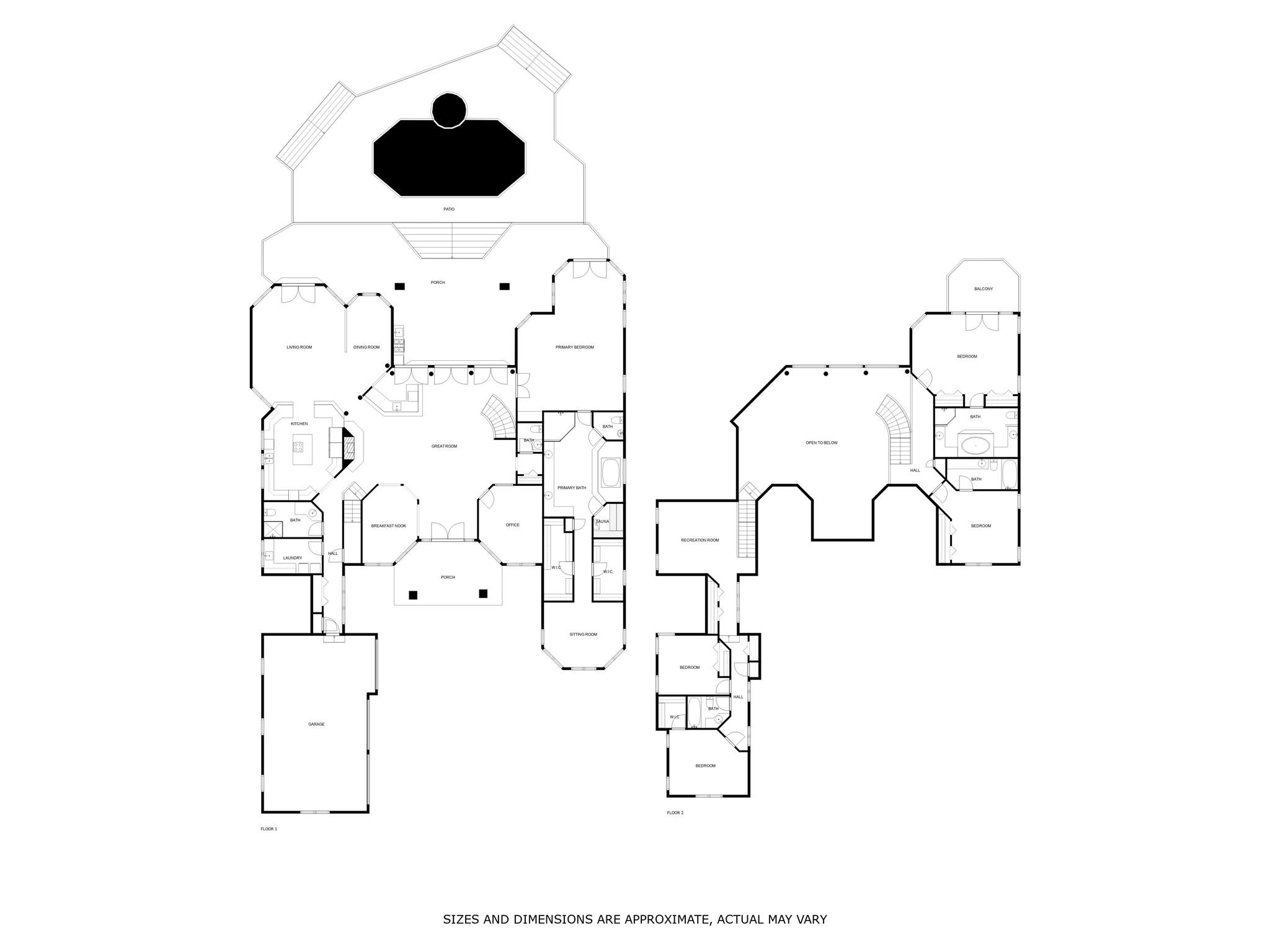 3446 Governors Island Drive Denver NC 28037