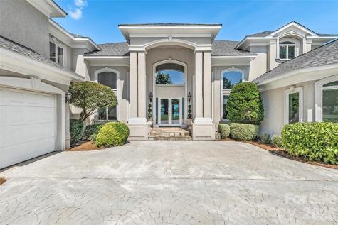 3446 Governors Island Drive Denver NC 28037