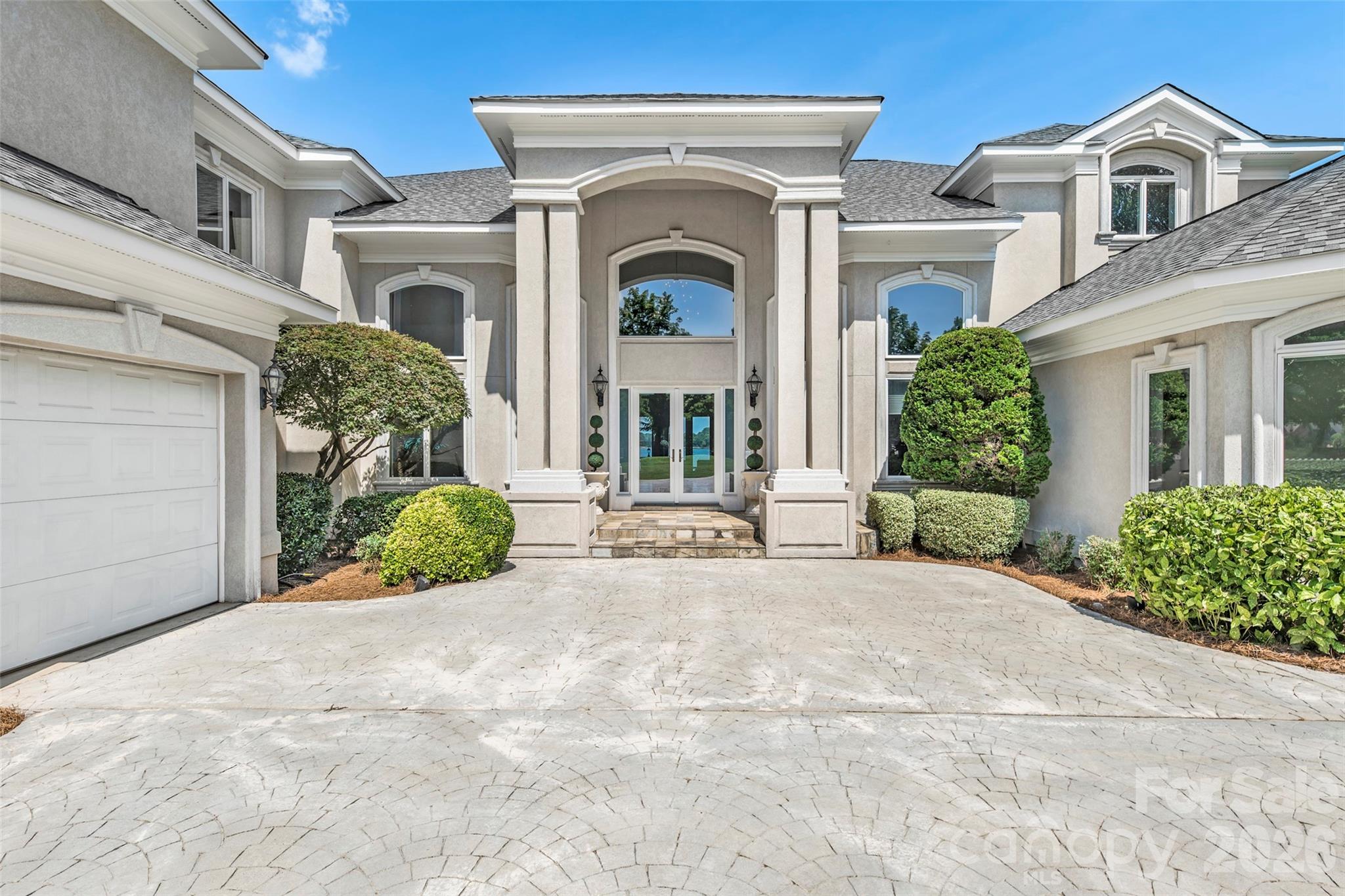 3446 Governors Island Drive Denver NC 28037