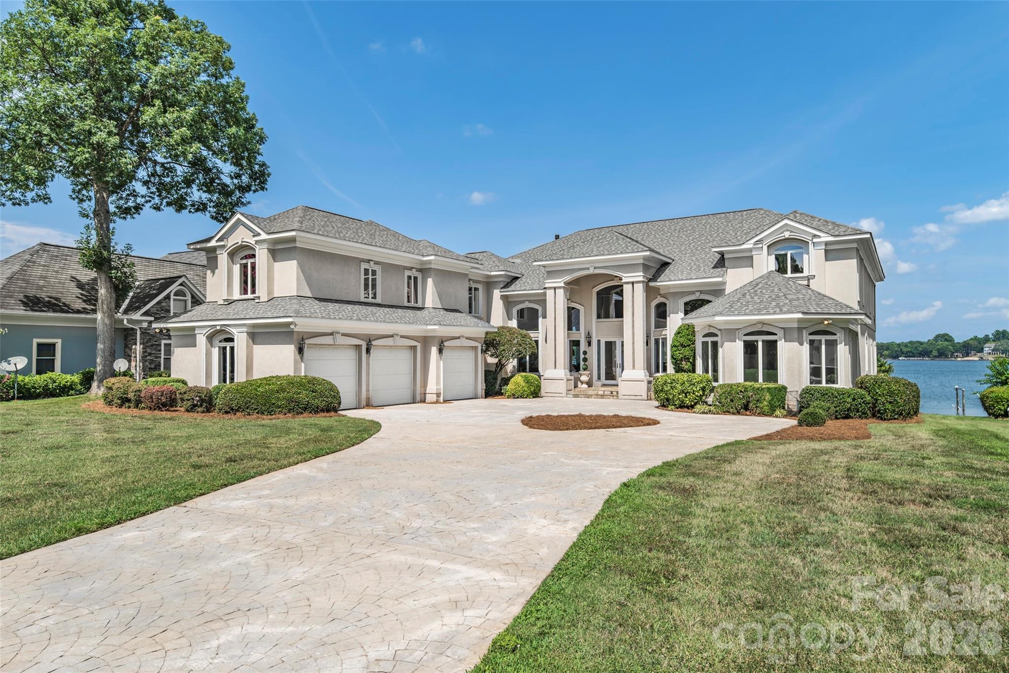 3446 Governors Island Drive Denver NC 28037