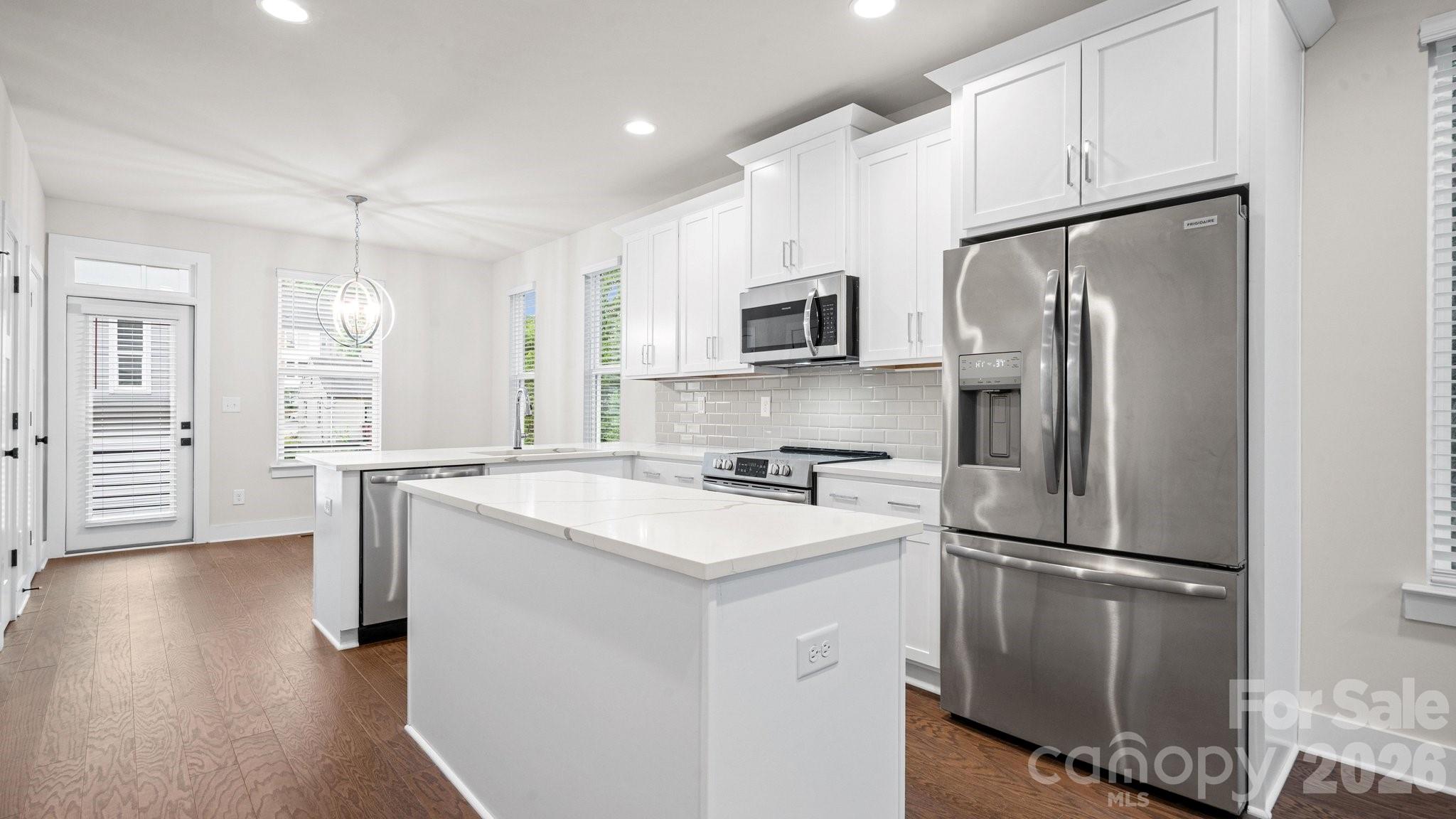 5003 York Park Lane Charlotte NC 28217