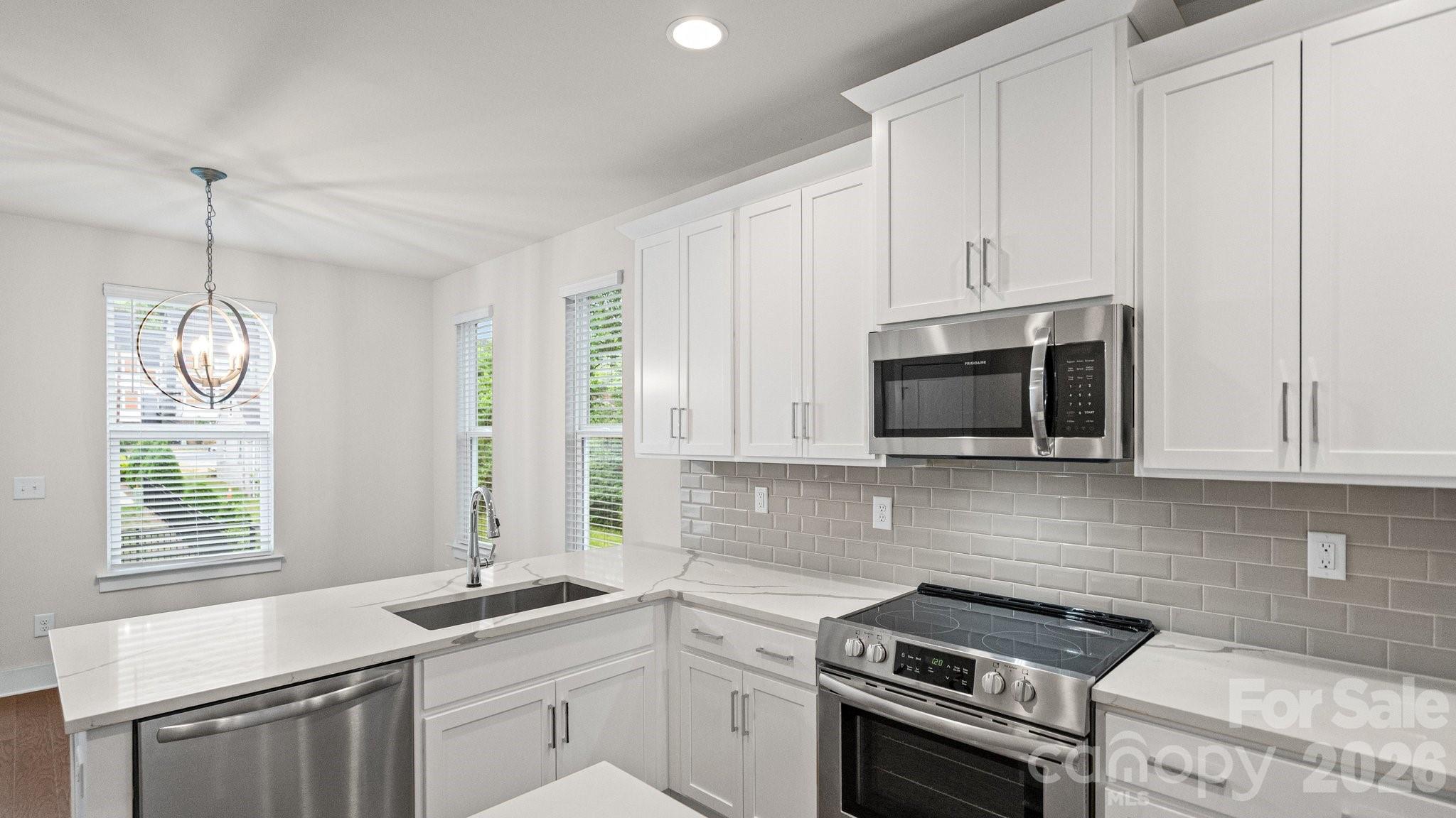 5003 York Park Lane Charlotte NC 28217