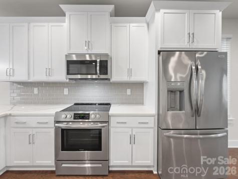 5003 York Park Lane Charlotte NC 28217