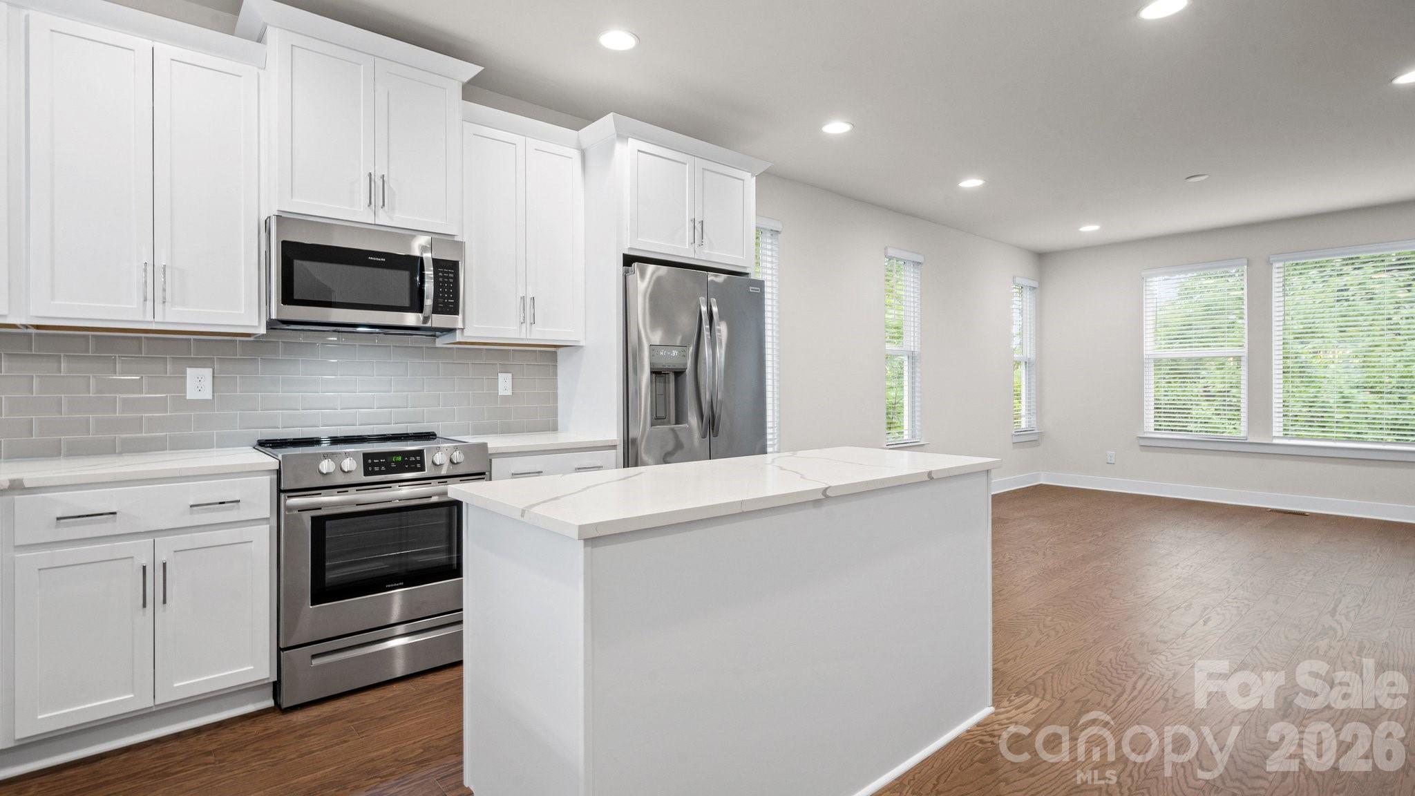 5003 York Park Lane Charlotte NC 28217