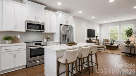 5003 York Park Lane Charlotte NC 28217