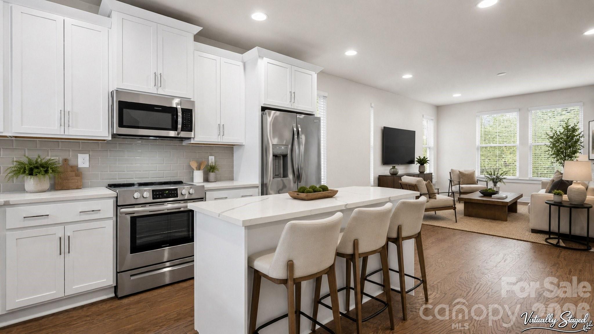 5003 York Park Lane Charlotte NC 28217