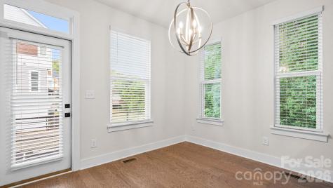 5003 York Park Lane Charlotte NC 28217