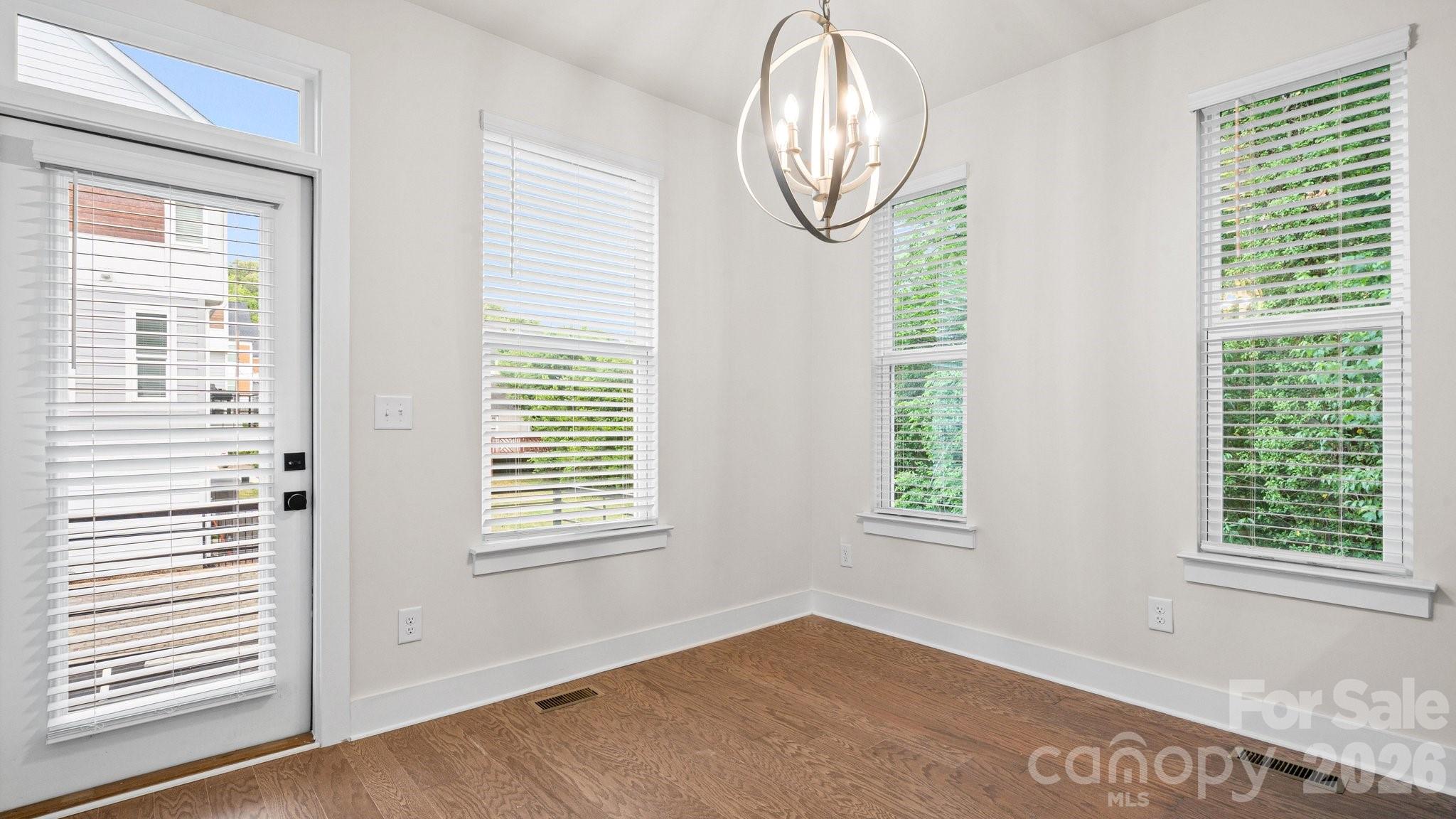 5003 York Park Lane Charlotte NC 28217