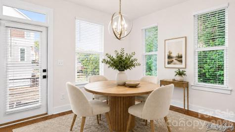 5003 York Park Lane Charlotte NC 28217