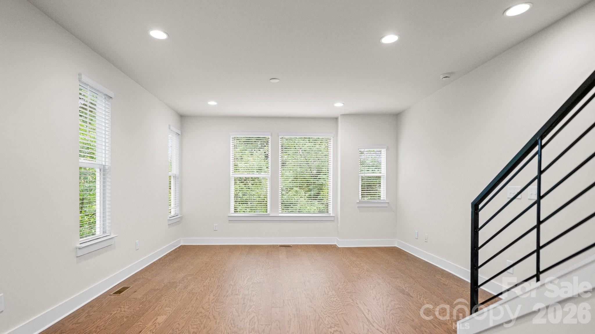 5003 York Park Lane Charlotte NC 28217