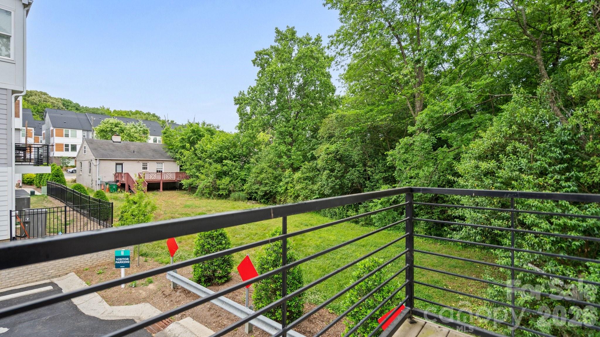5003 York Park Lane Charlotte NC 28217