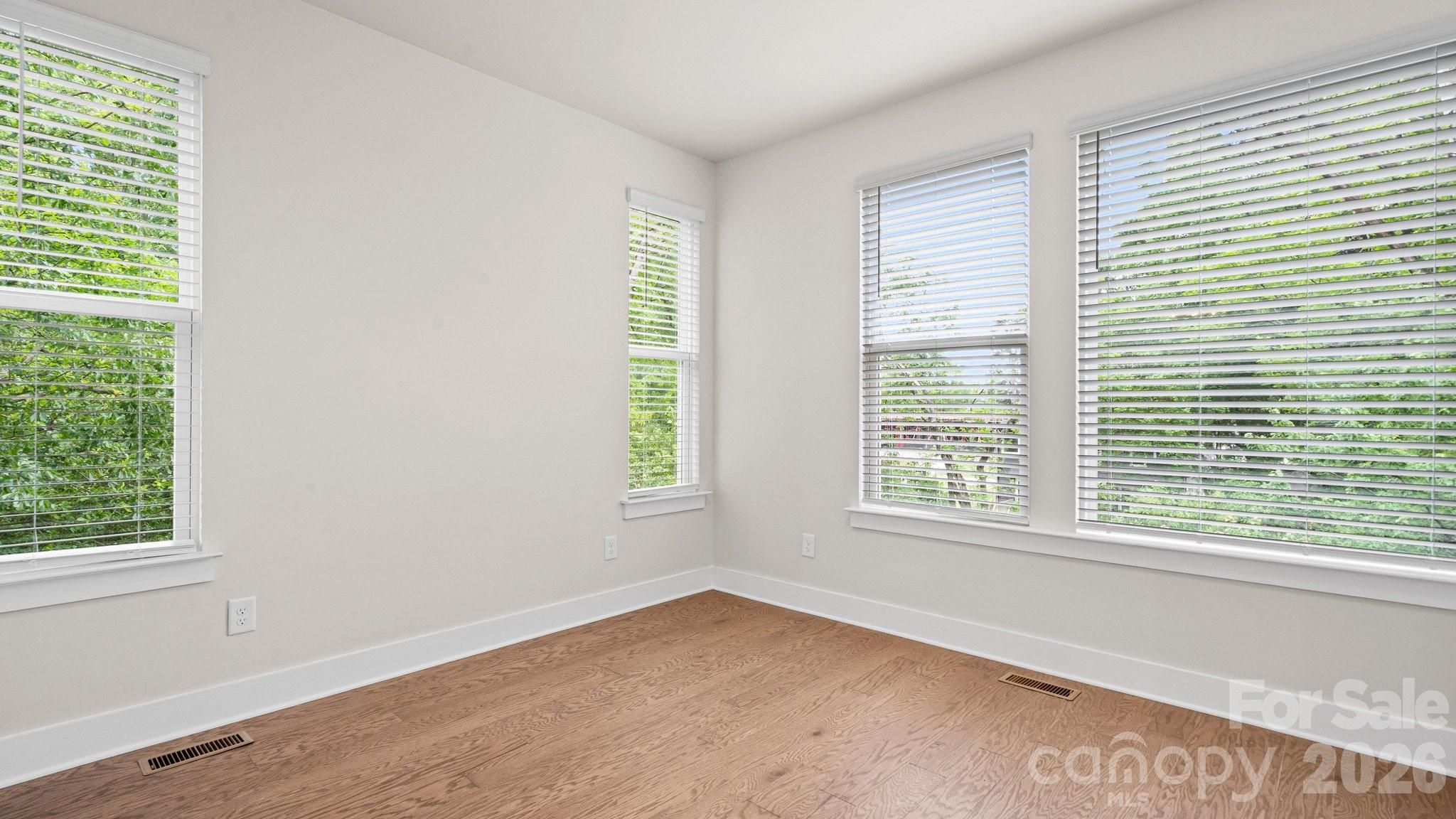 5003 York Park Lane Charlotte NC 28217