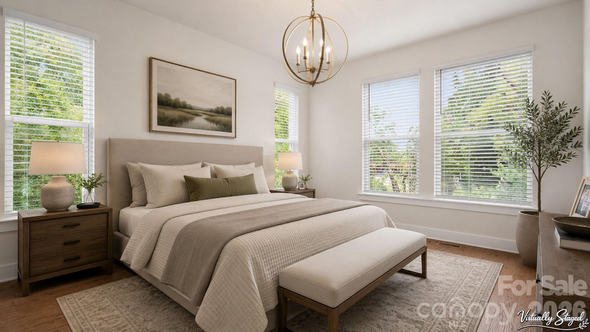 5003 York Park Lane Charlotte NC 28217