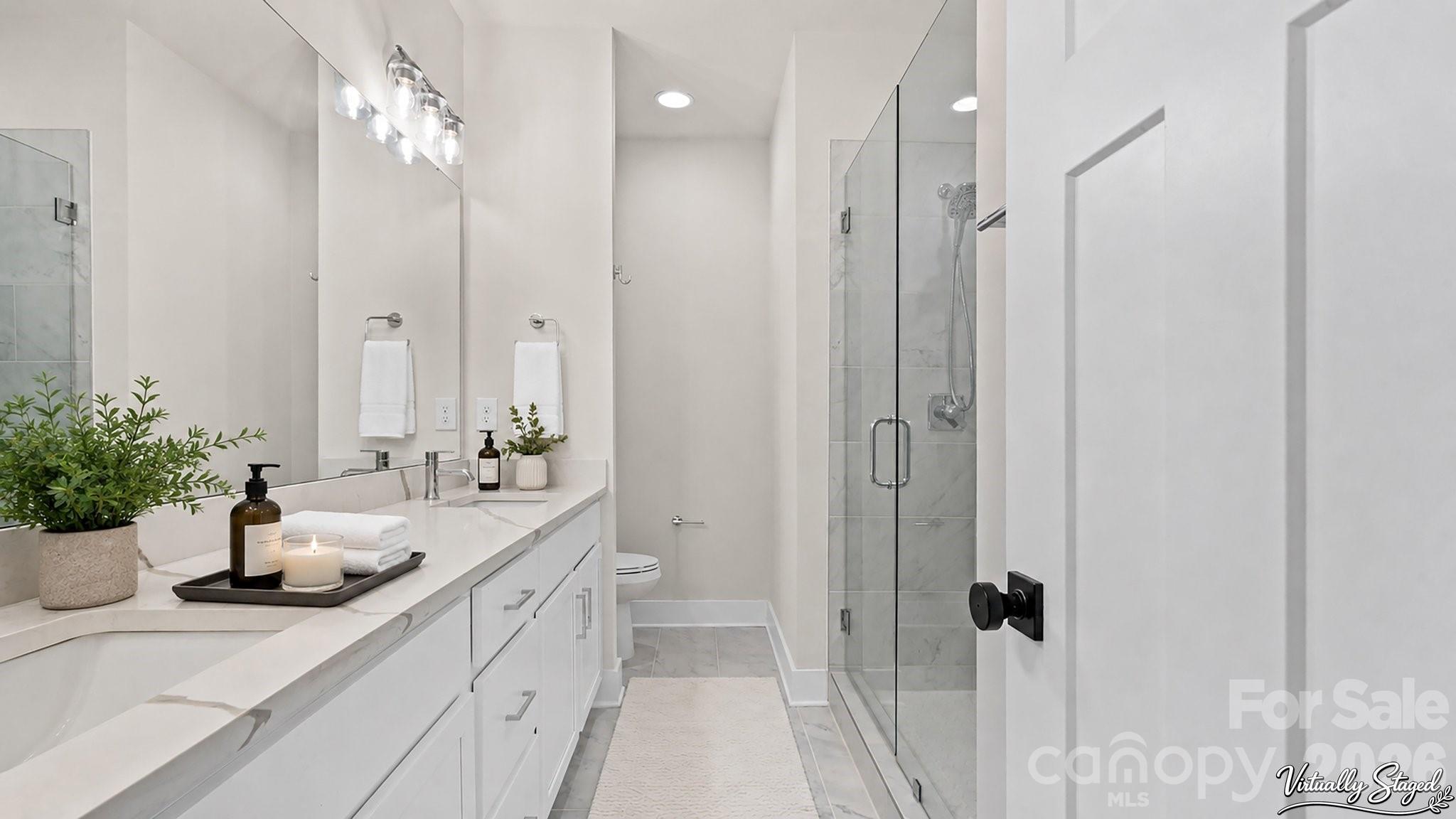 5003 York Park Lane Charlotte NC 28217