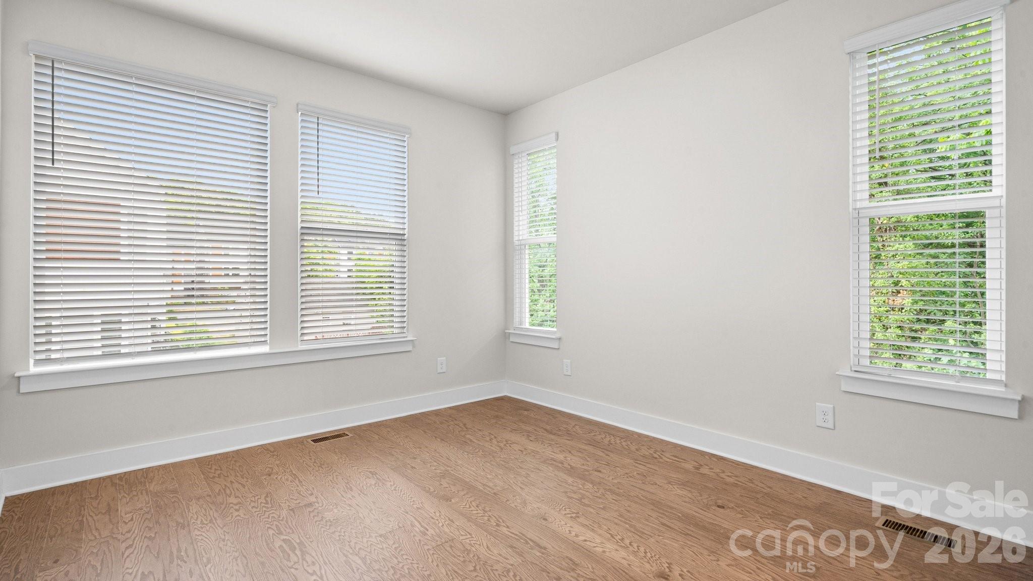 5003 York Park Lane Charlotte NC 28217