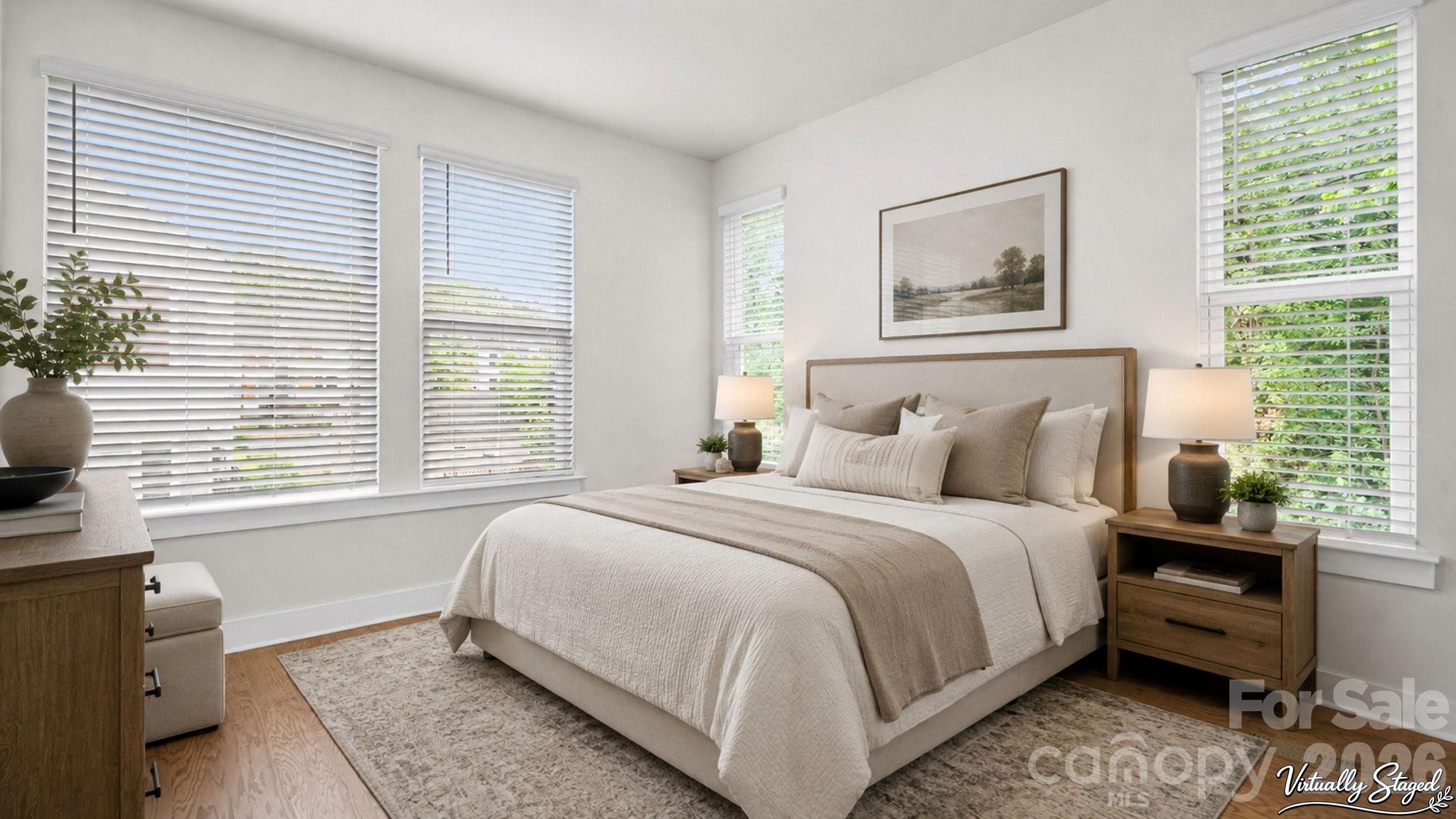 5003 York Park Lane Charlotte NC 28217