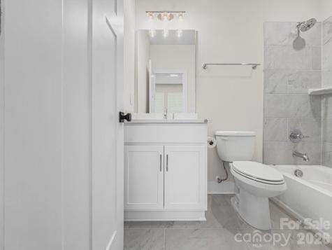 5003 York Park Lane Charlotte NC 28217
