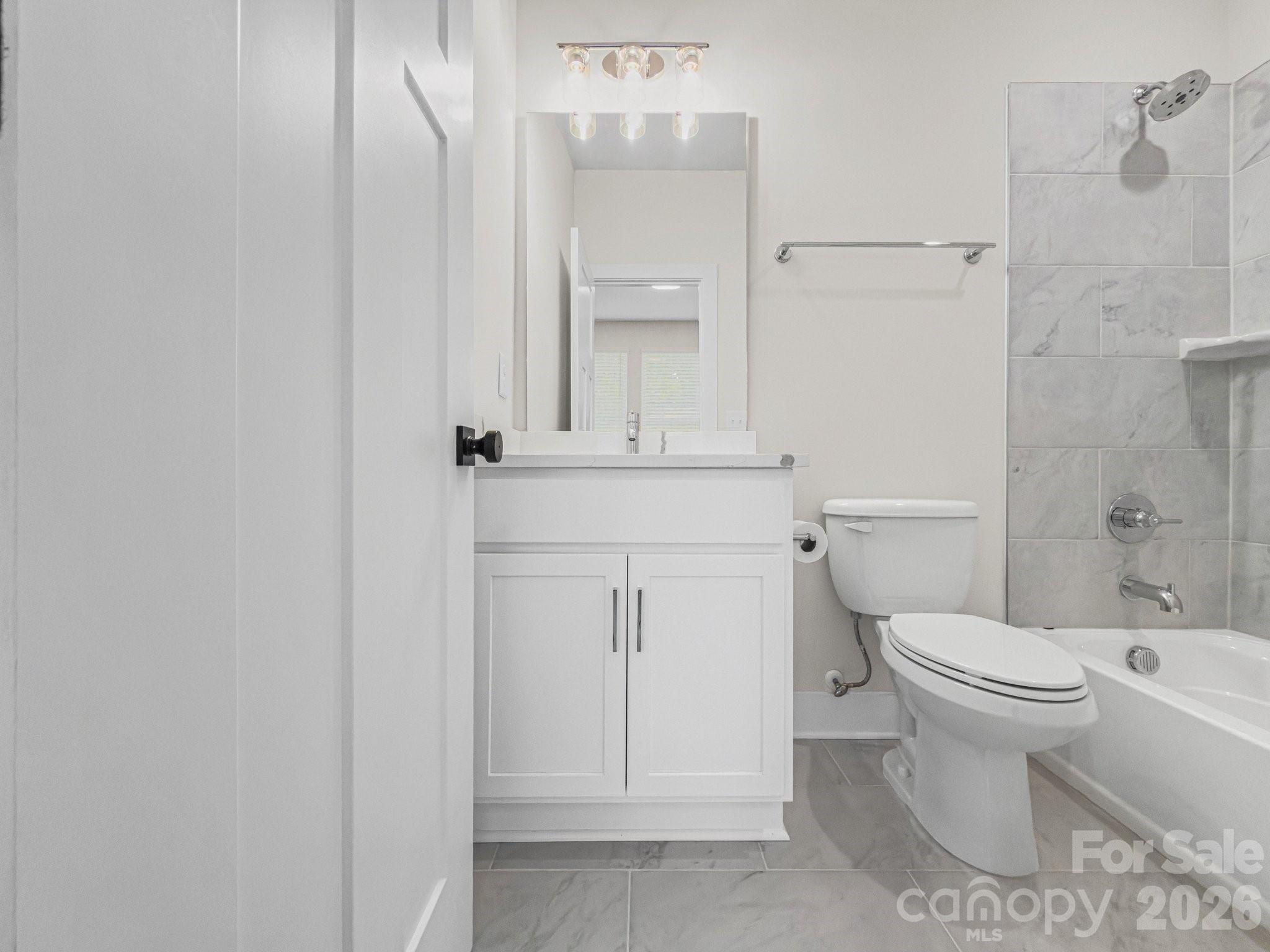 5003 York Park Lane Charlotte NC 28217