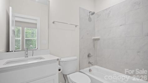 5003 York Park Lane Charlotte NC 28217