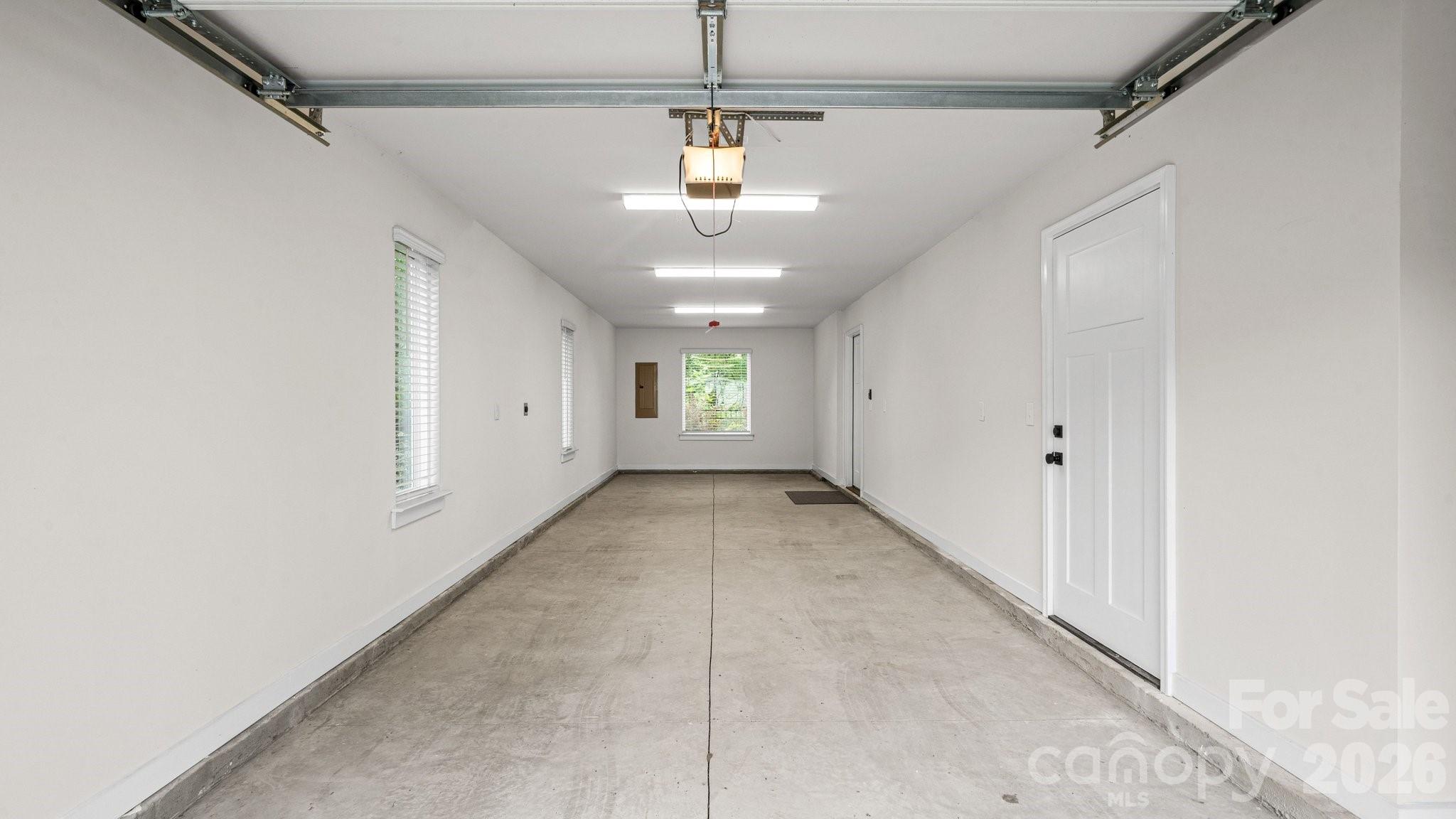 5003 York Park Lane Charlotte NC 28217