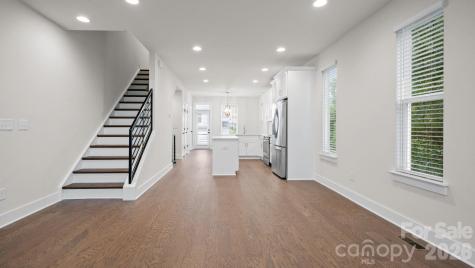 5003 York Park Lane Charlotte NC 28217