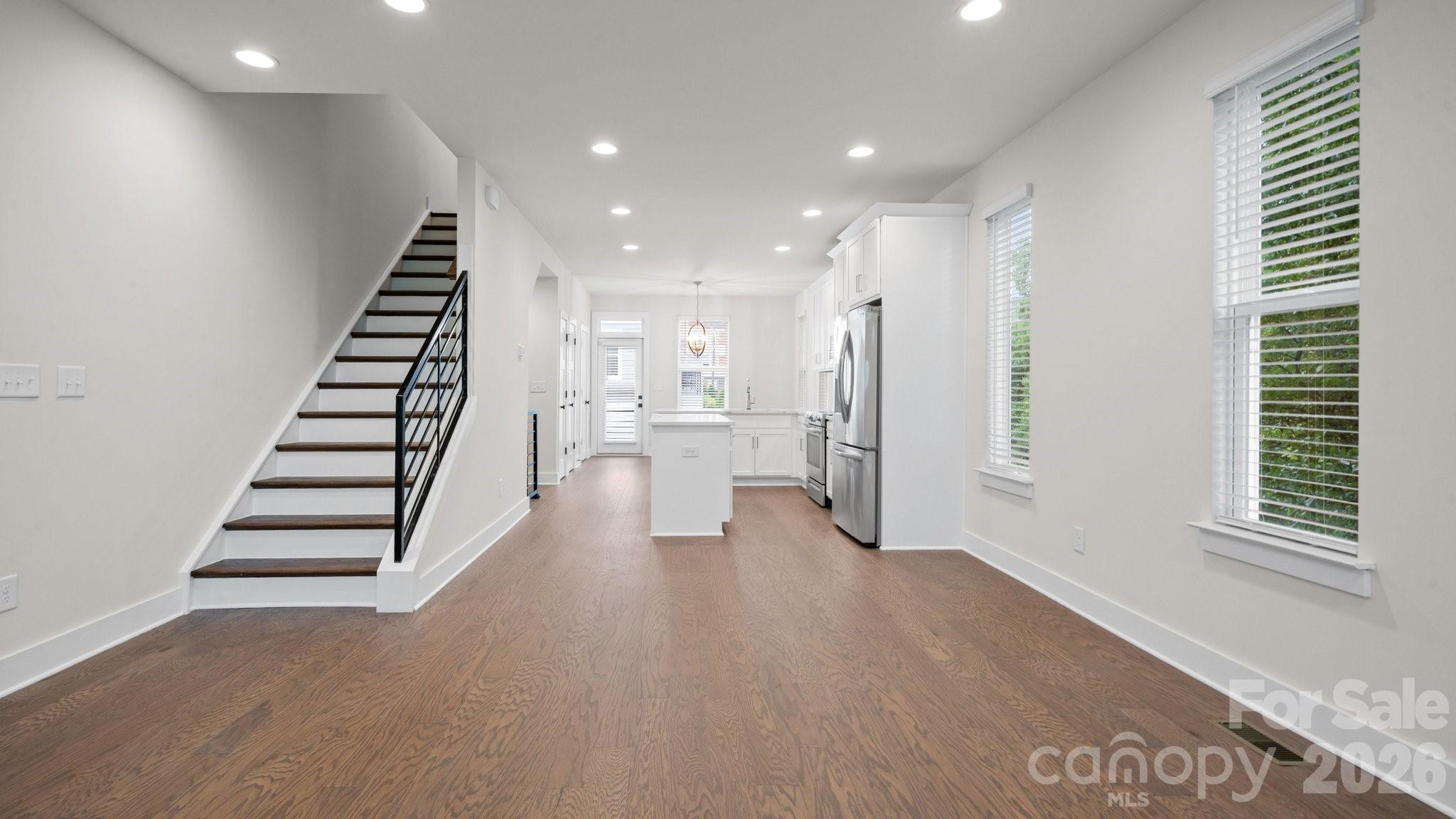 5003 York Park Lane Charlotte NC 28217