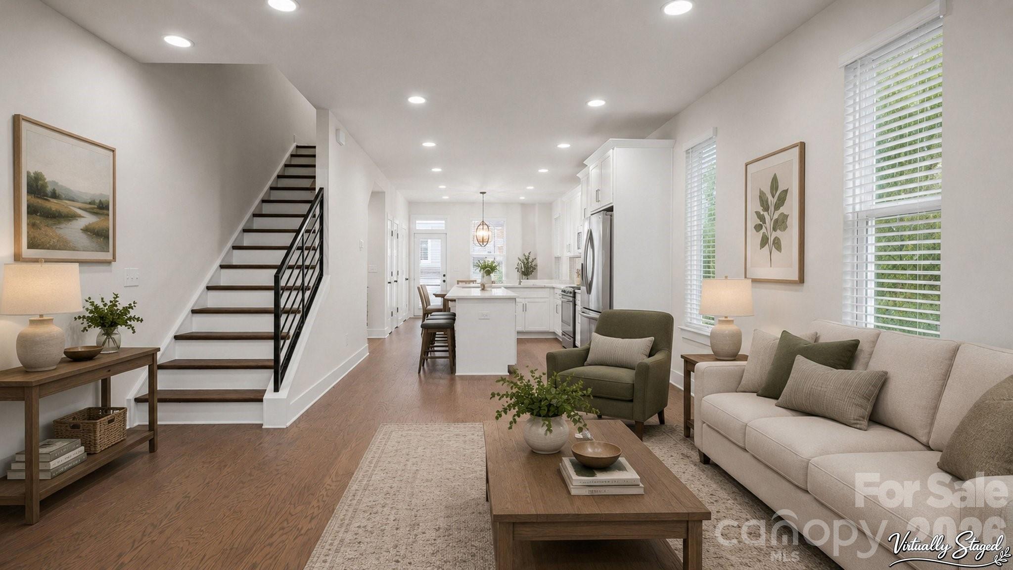 5003 York Park Lane Charlotte NC 28217