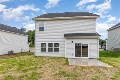 3005 Sadler Woods Lane Charlotte NC 28214