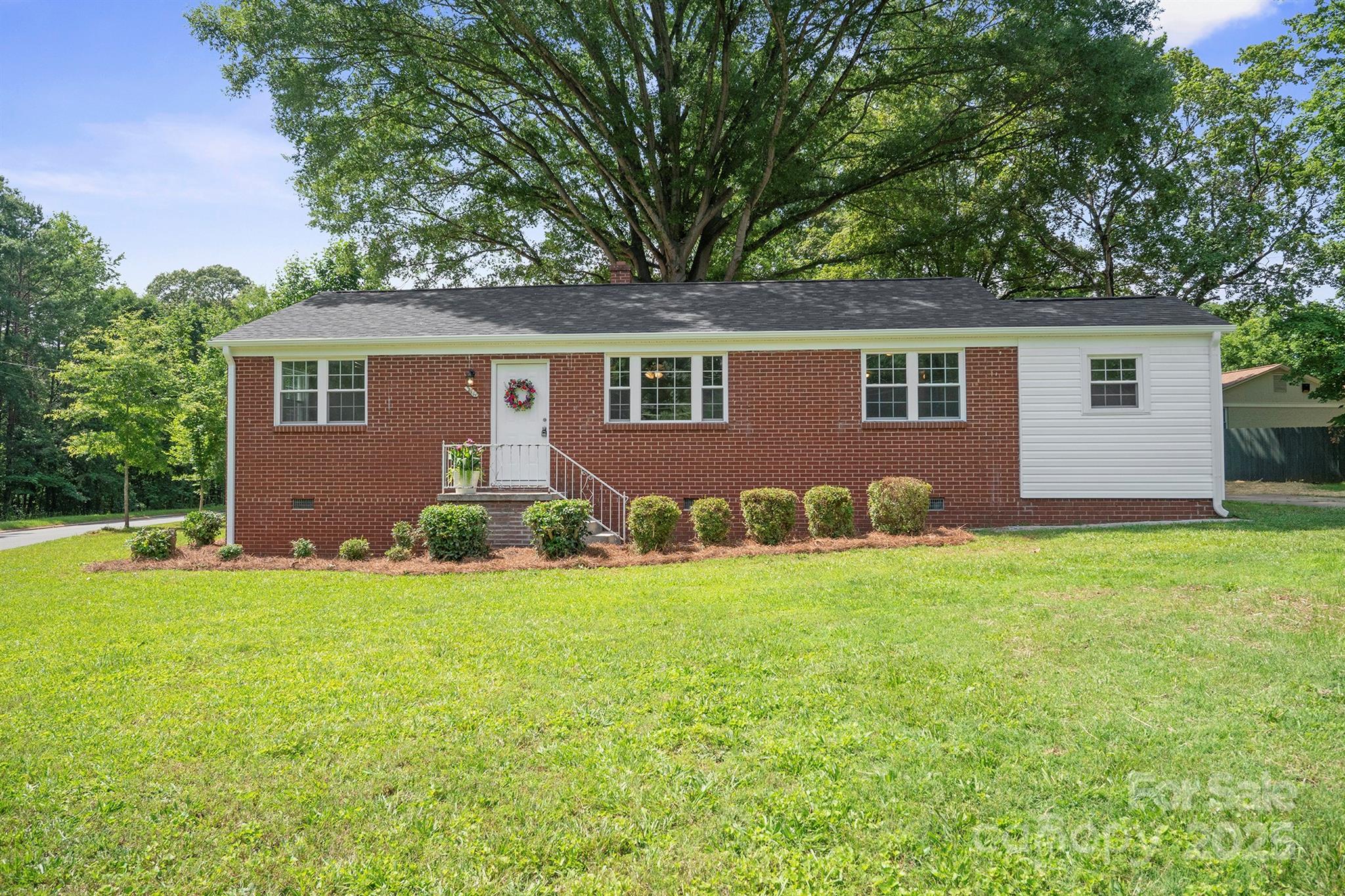 346 Fieldstone Circle Statesville NC 28677