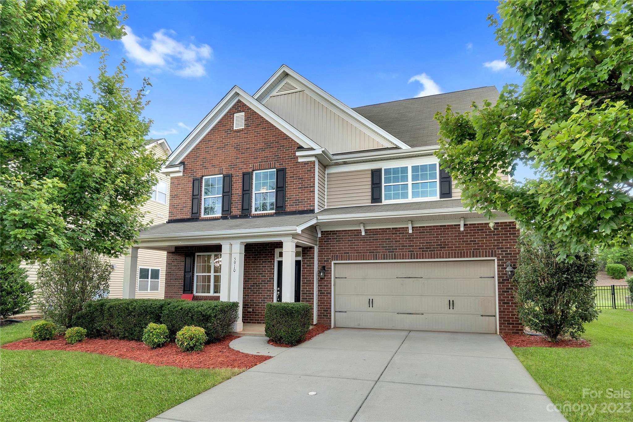 5910 Langwell Lane Charlotte NC 28278