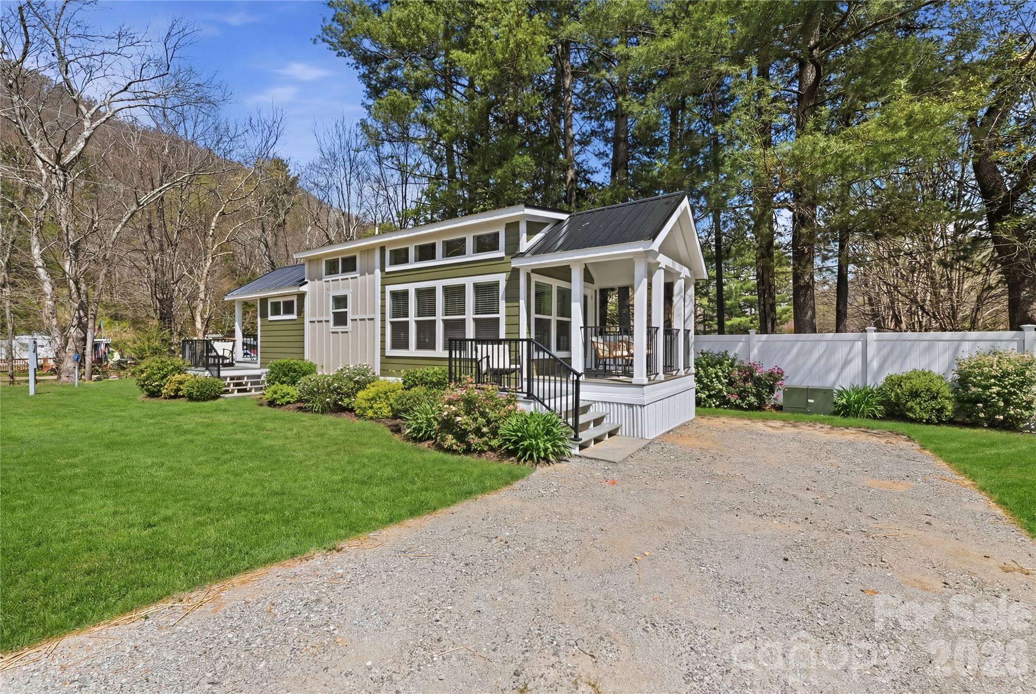 79 Getaway Lane Maggie Valley NC 28751