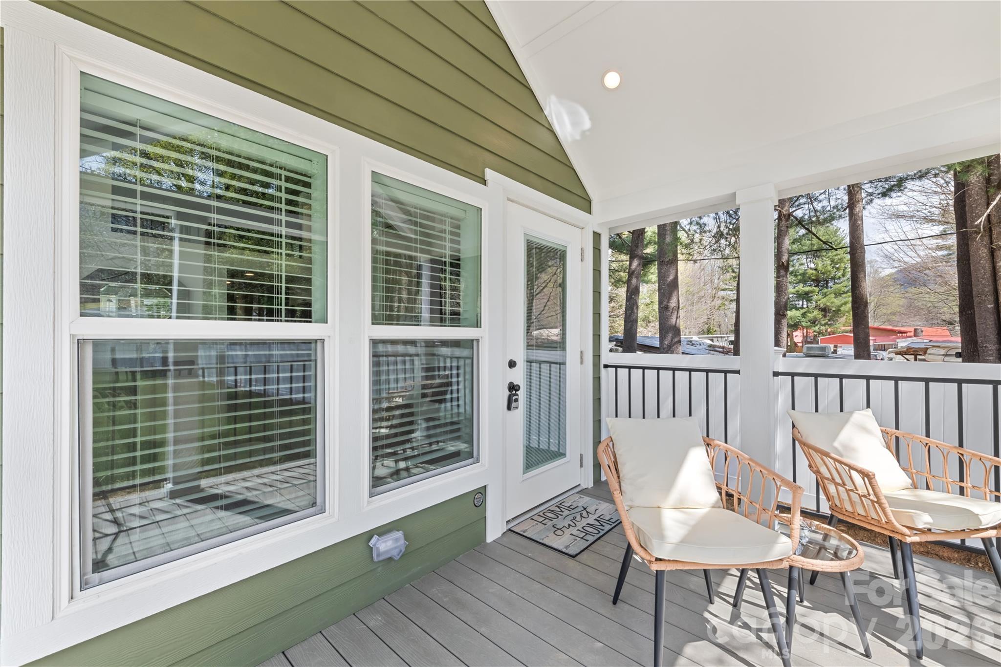 79 Getaway Lane Maggie Valley NC 28751