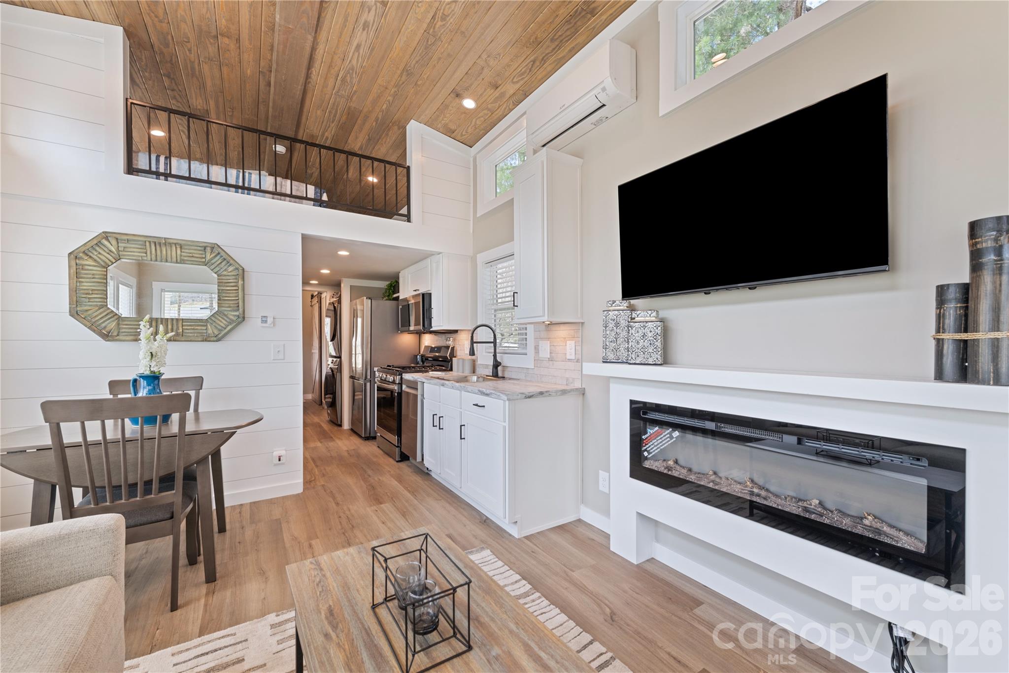 79 Getaway Lane Maggie Valley NC 28751