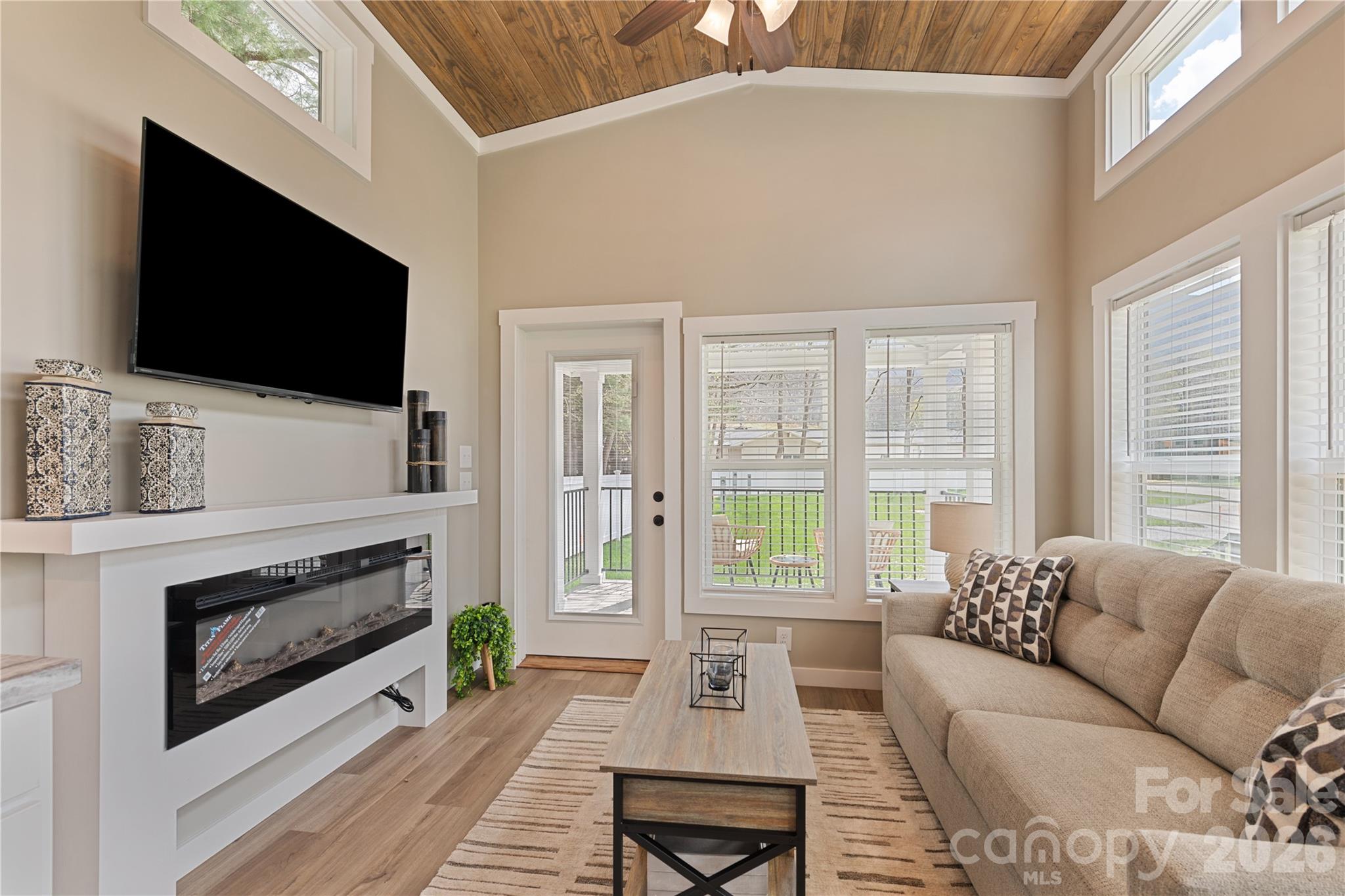 79 Getaway Lane Maggie Valley NC 28751