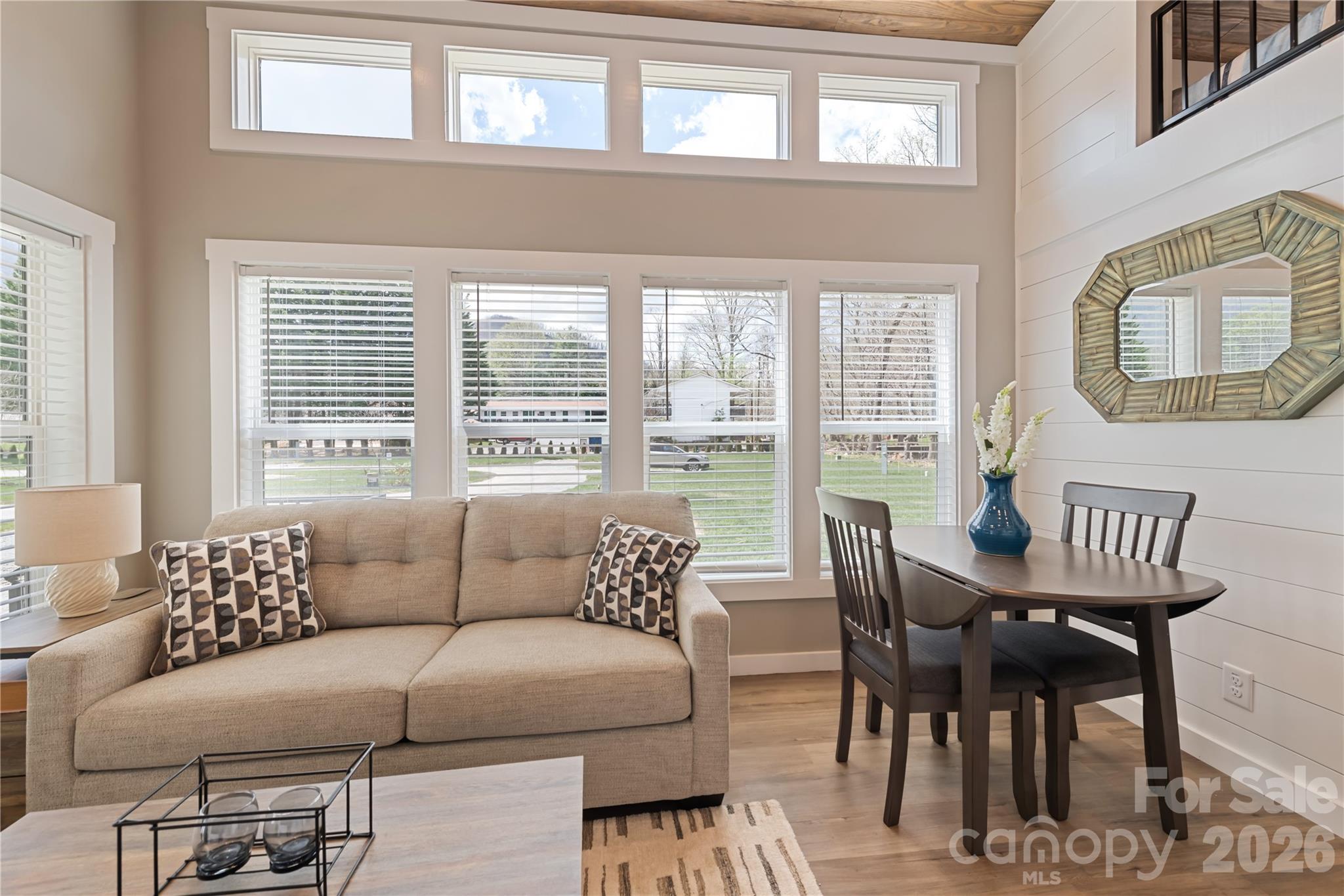 79 Getaway Lane Maggie Valley NC 28751