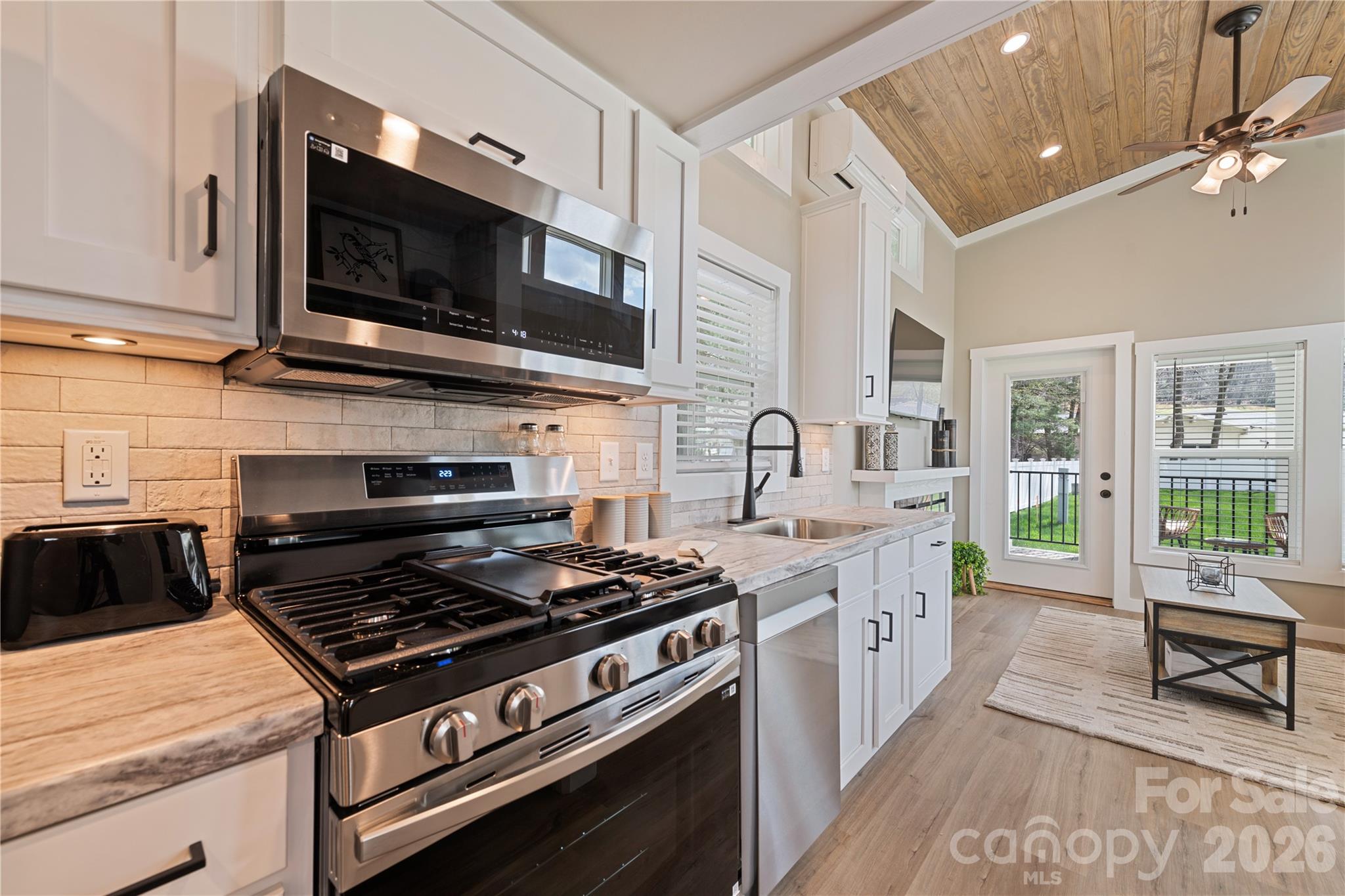 79 Getaway Lane Maggie Valley NC 28751