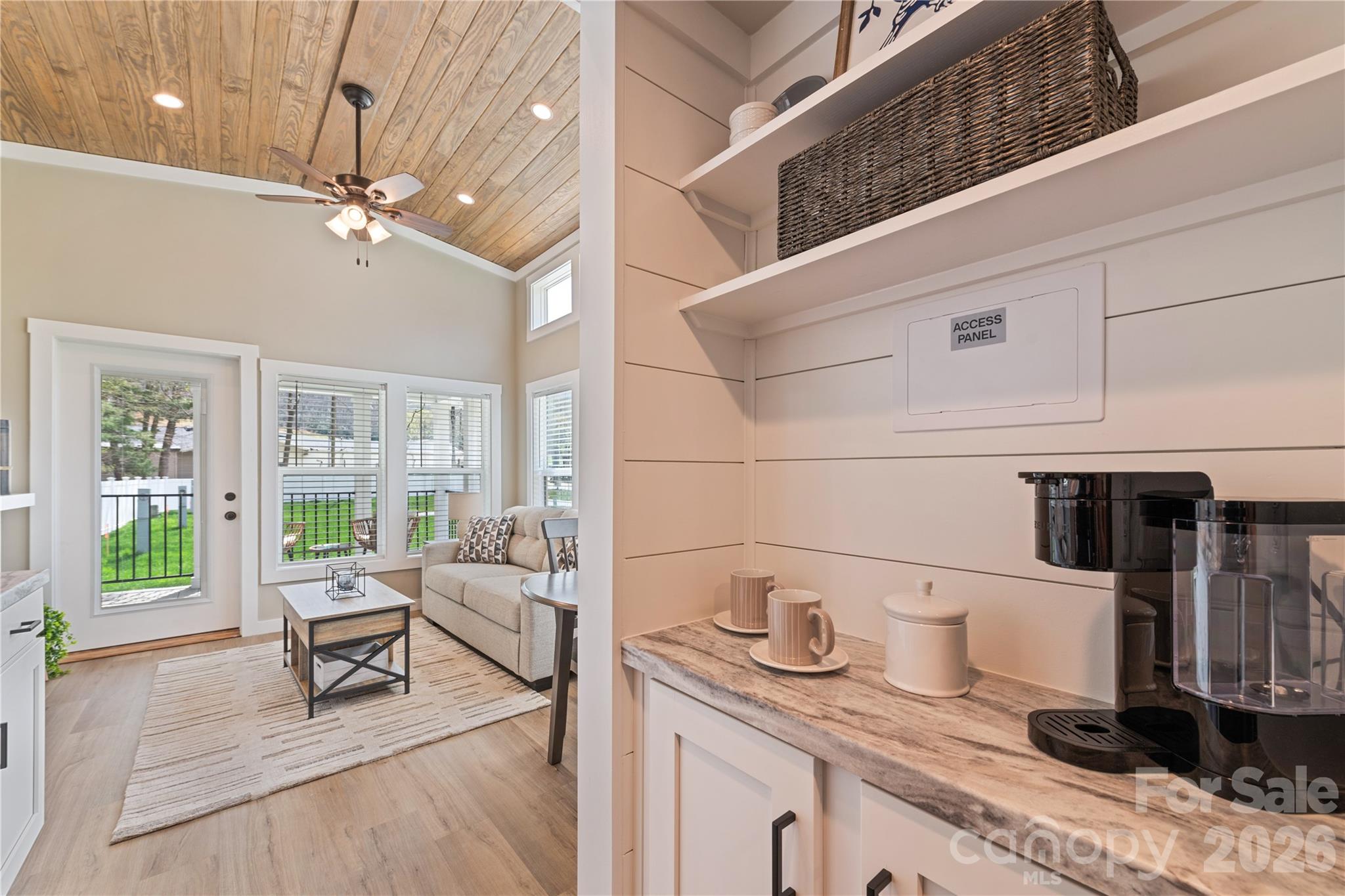 79 Getaway Lane Maggie Valley NC 28751