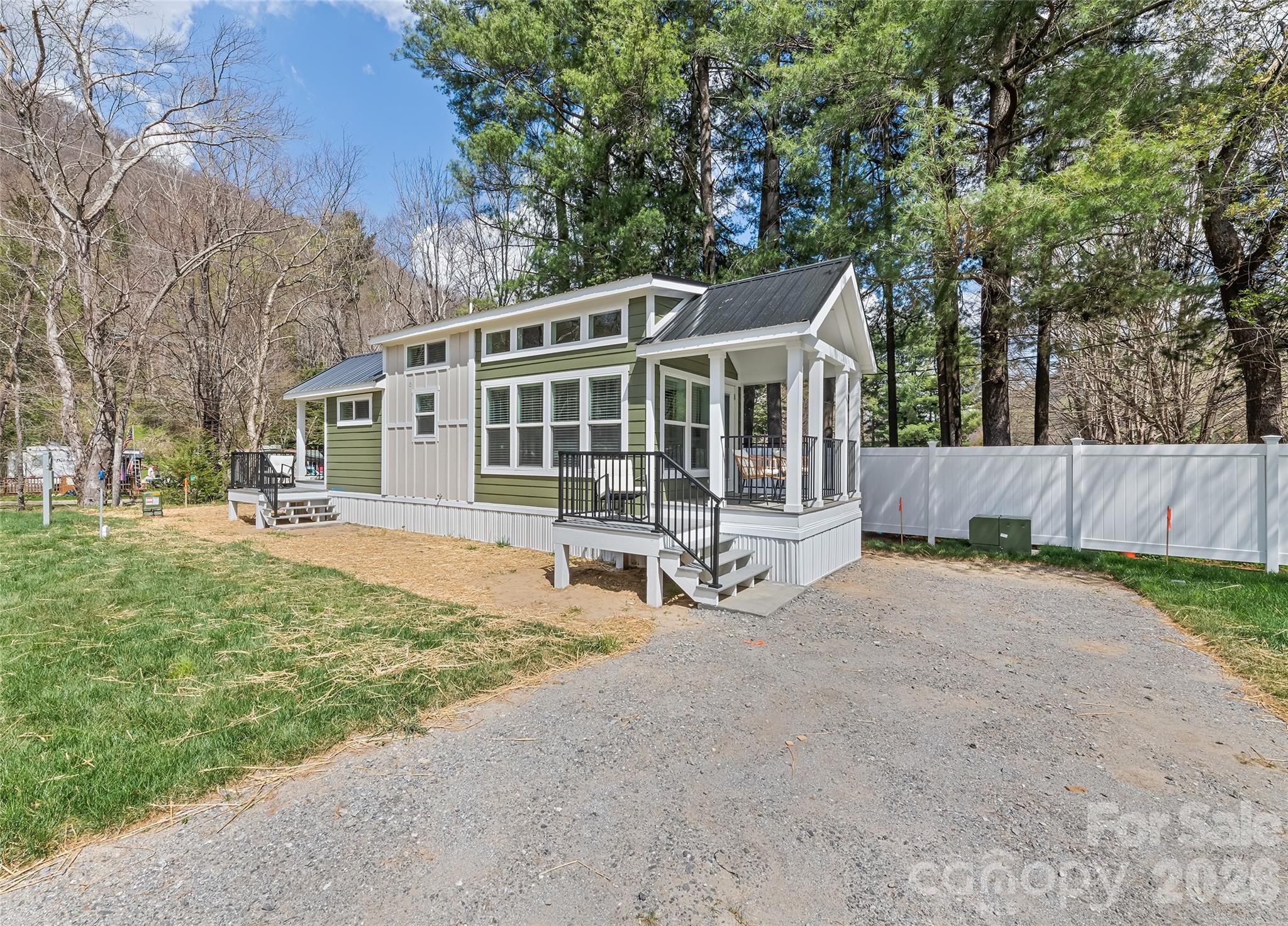 79 Getaway Lane Maggie Valley NC 28751