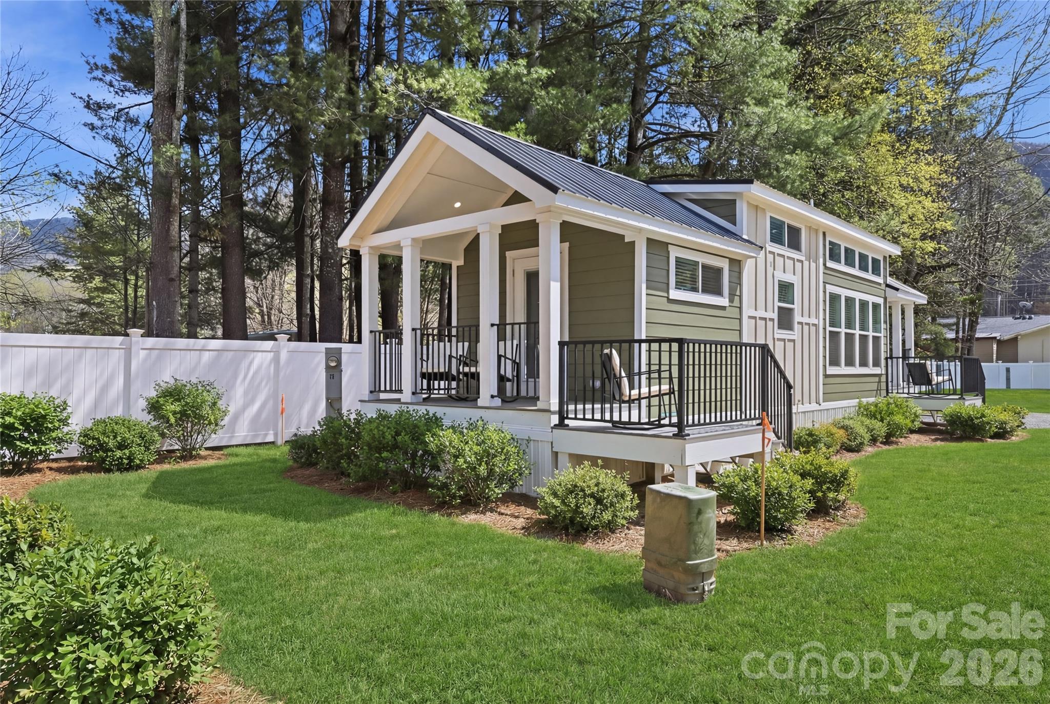79 Getaway Lane Maggie Valley NC 28751